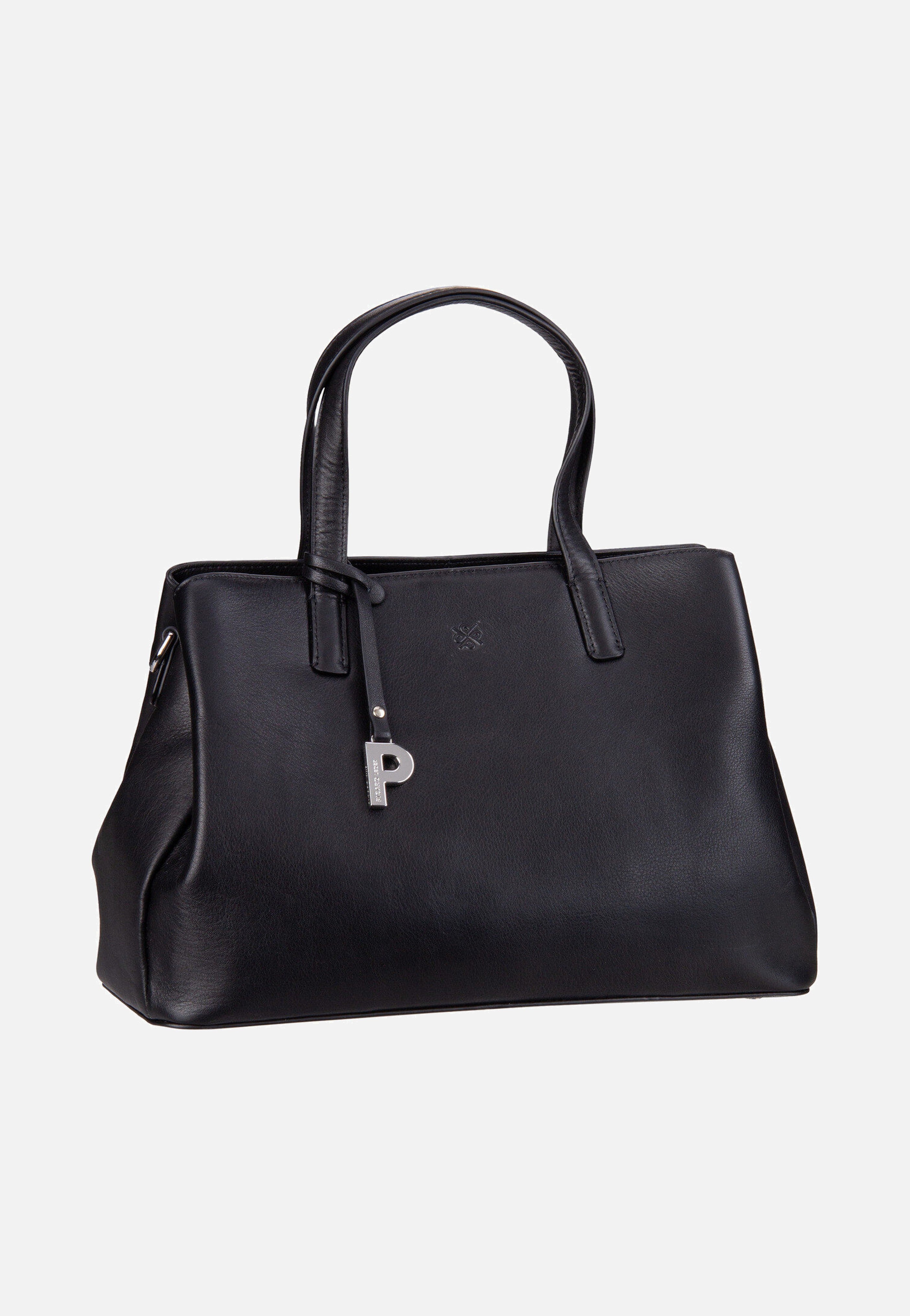 Picard - Bali 1213 Schwarz - Handle Bag | Women-Image