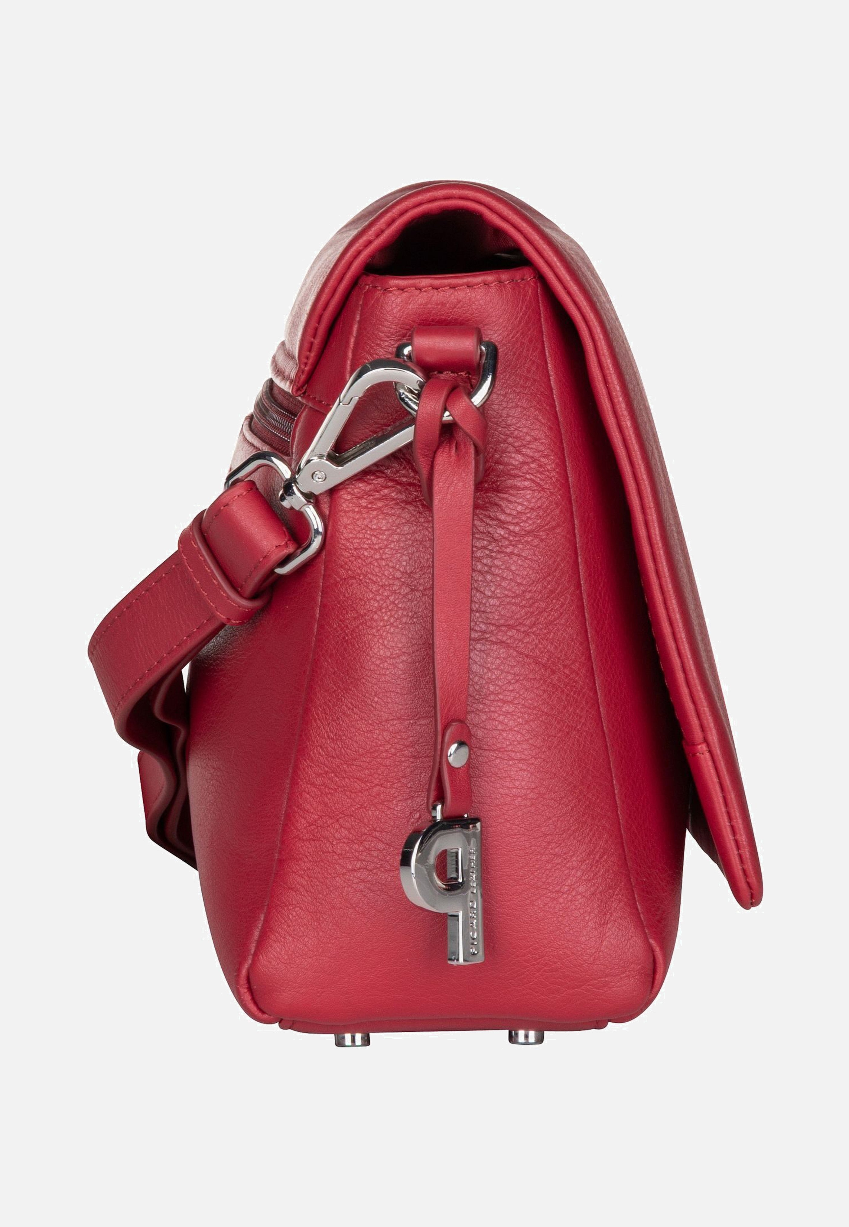 Picard - Bali 1217 Red - Crossbody Bag | Women-Image