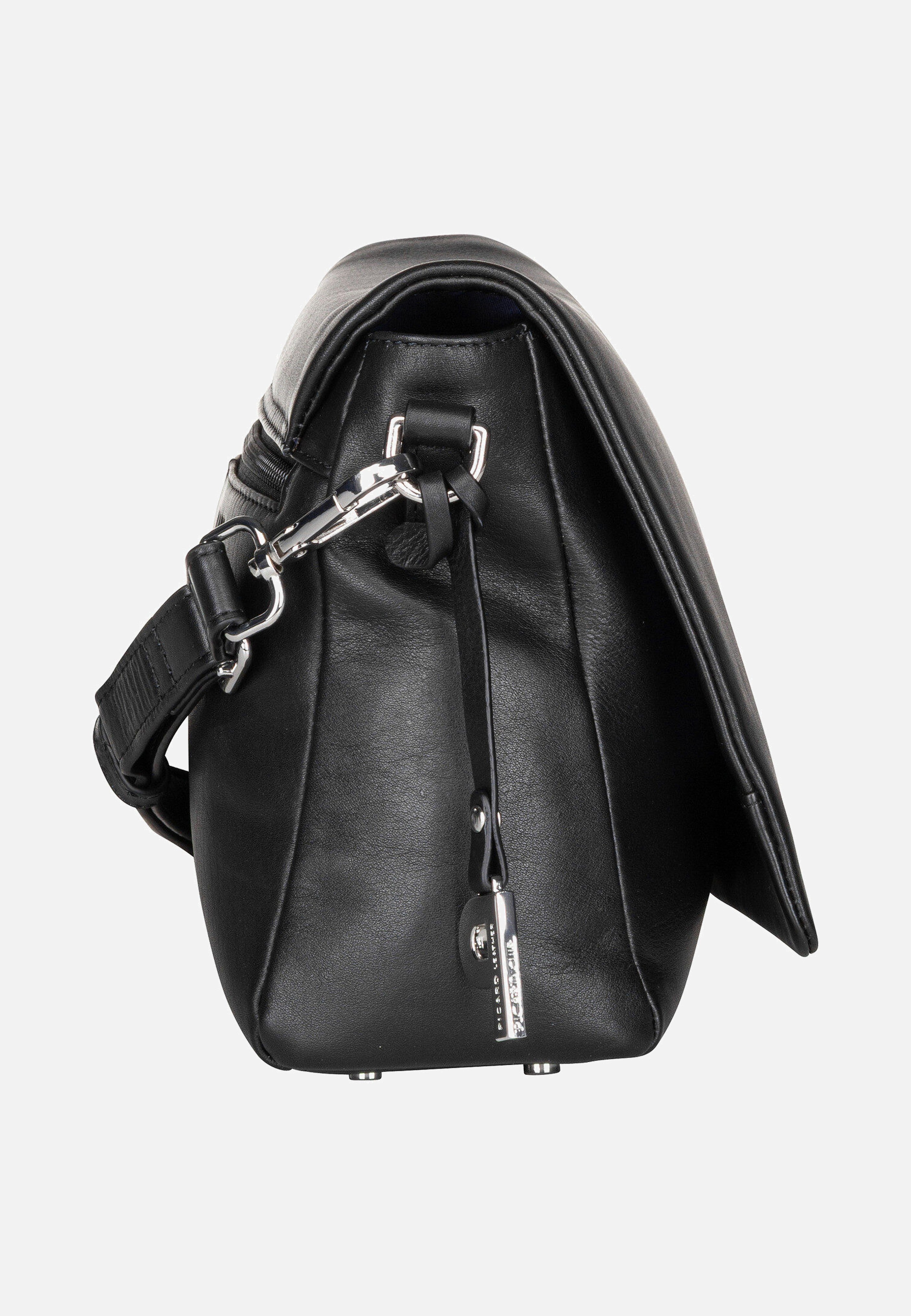 Picard - Bali 1217 Schwarz - Crossbody Bag | Women-Image