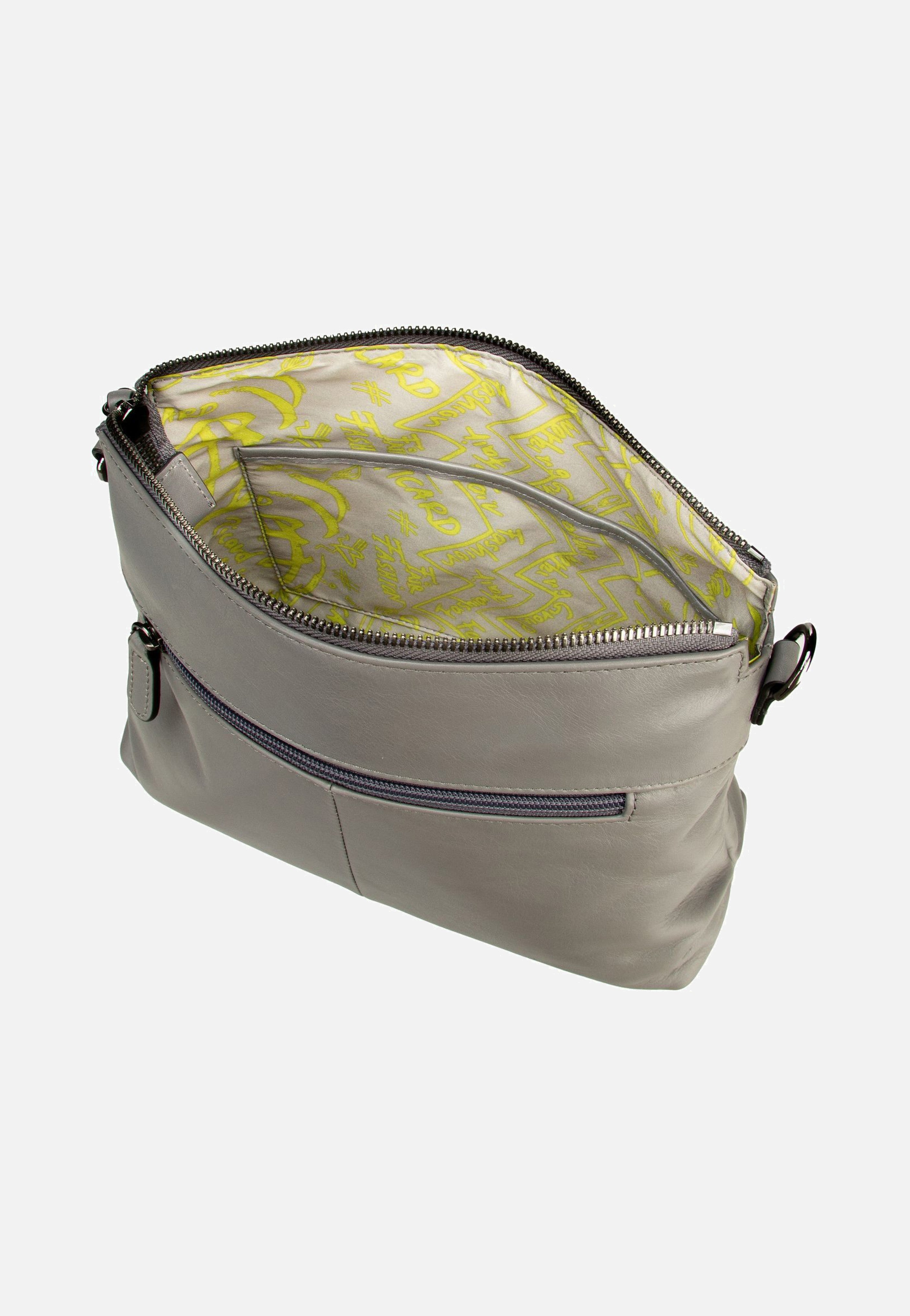 Picard - Bella 7244 Granite - Crossbody Bag | Women-Image