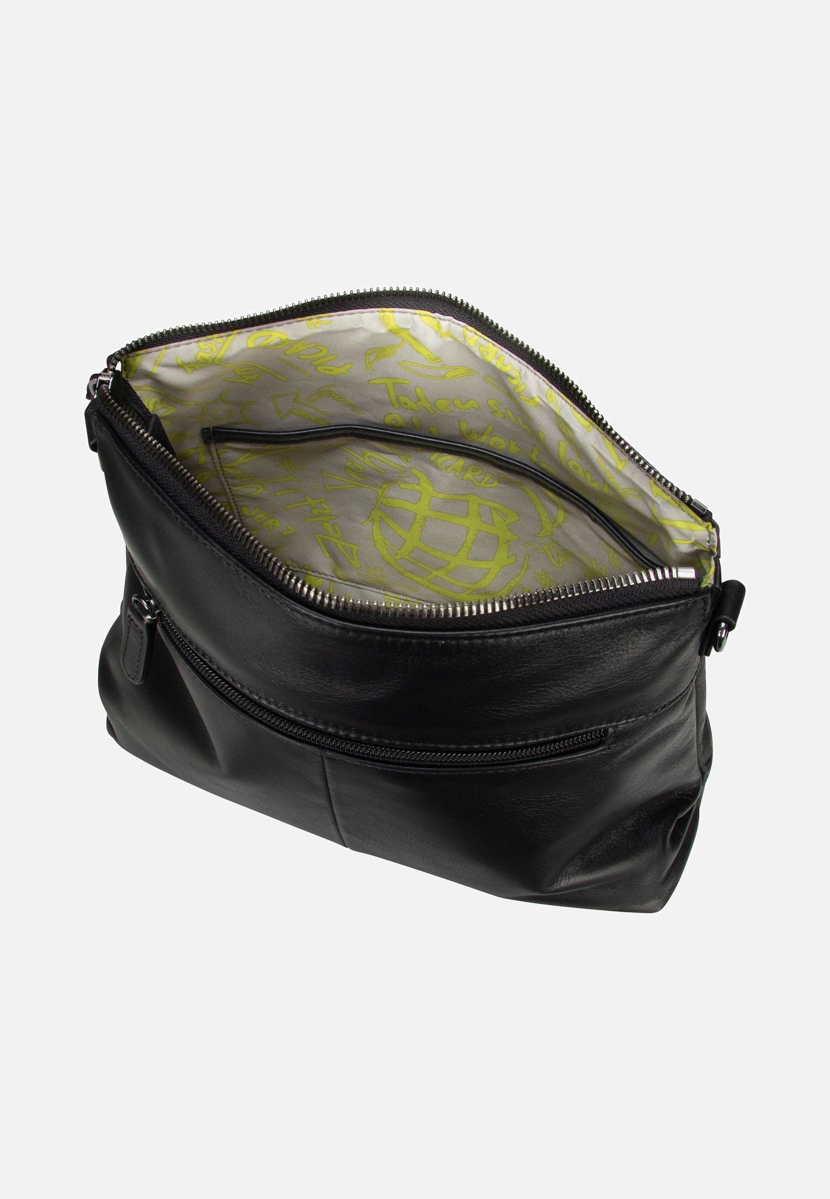 Picard - Bella 7244 Schwarz - Crossbody Bag | Women-Image
