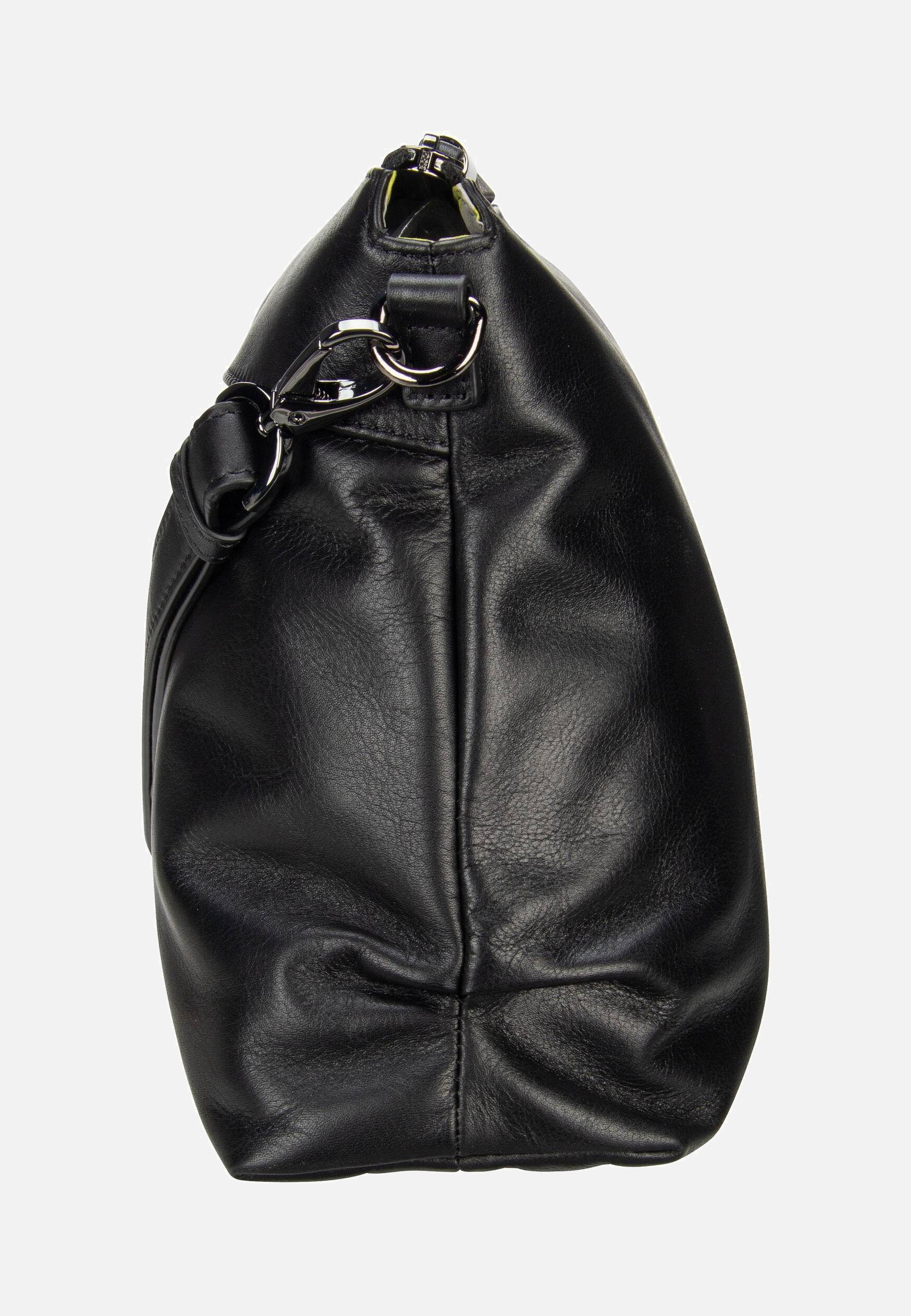 Picard - Bella 7244 Schwarz - Crossbody Bag | Women-Image
