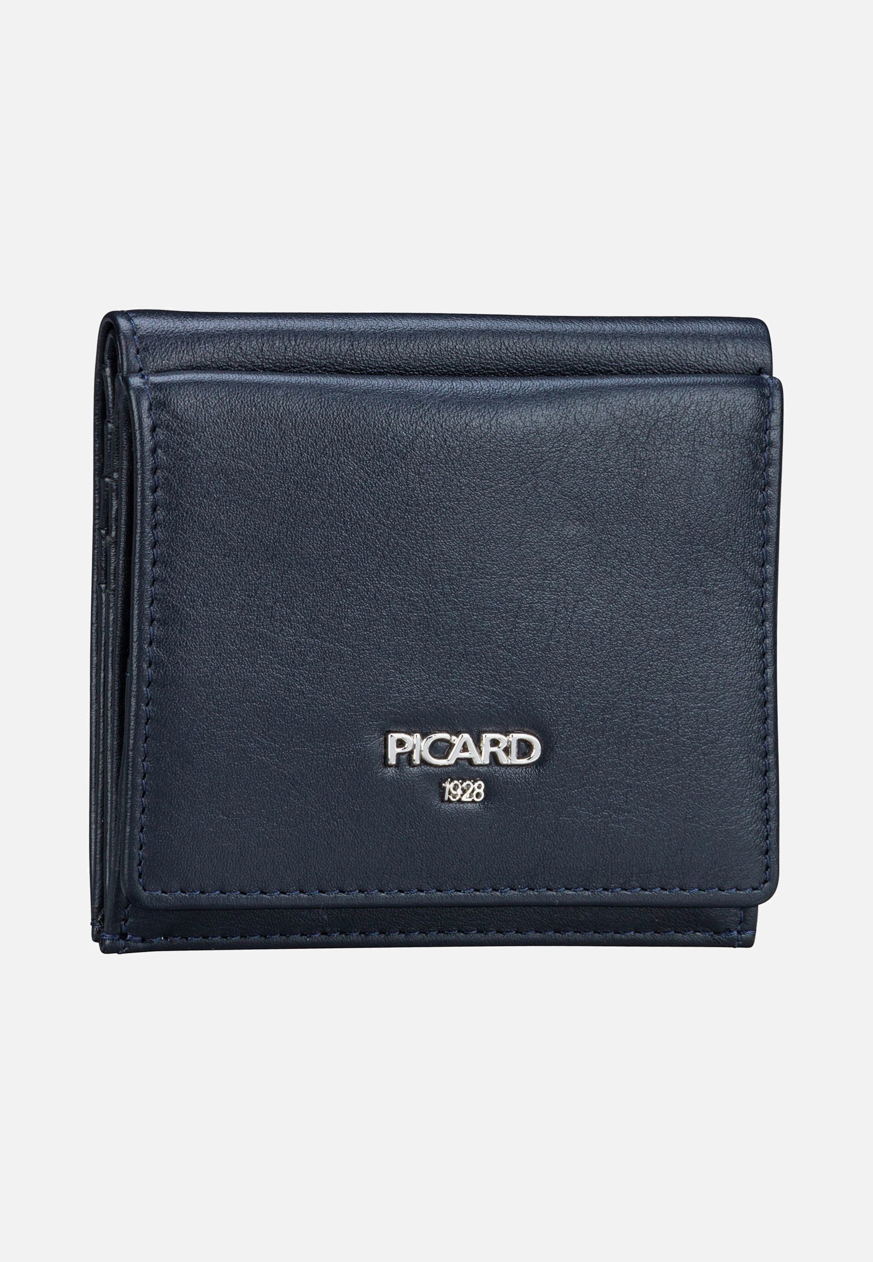 Picard - Bingo 7163 Ozean - Wallet | Women-Image