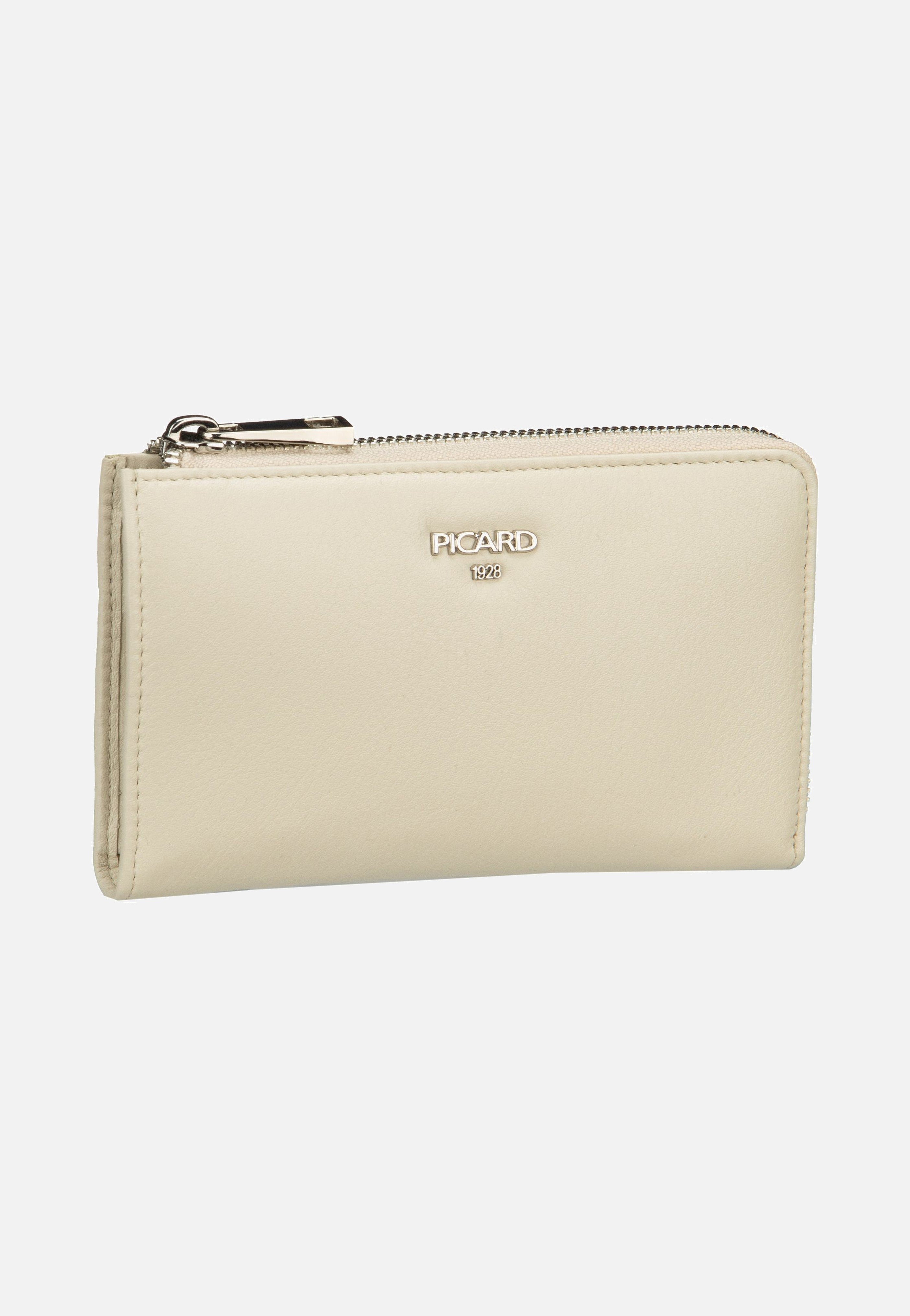 Picard - Bingo 7218 Cream - Wallet | Women-Image