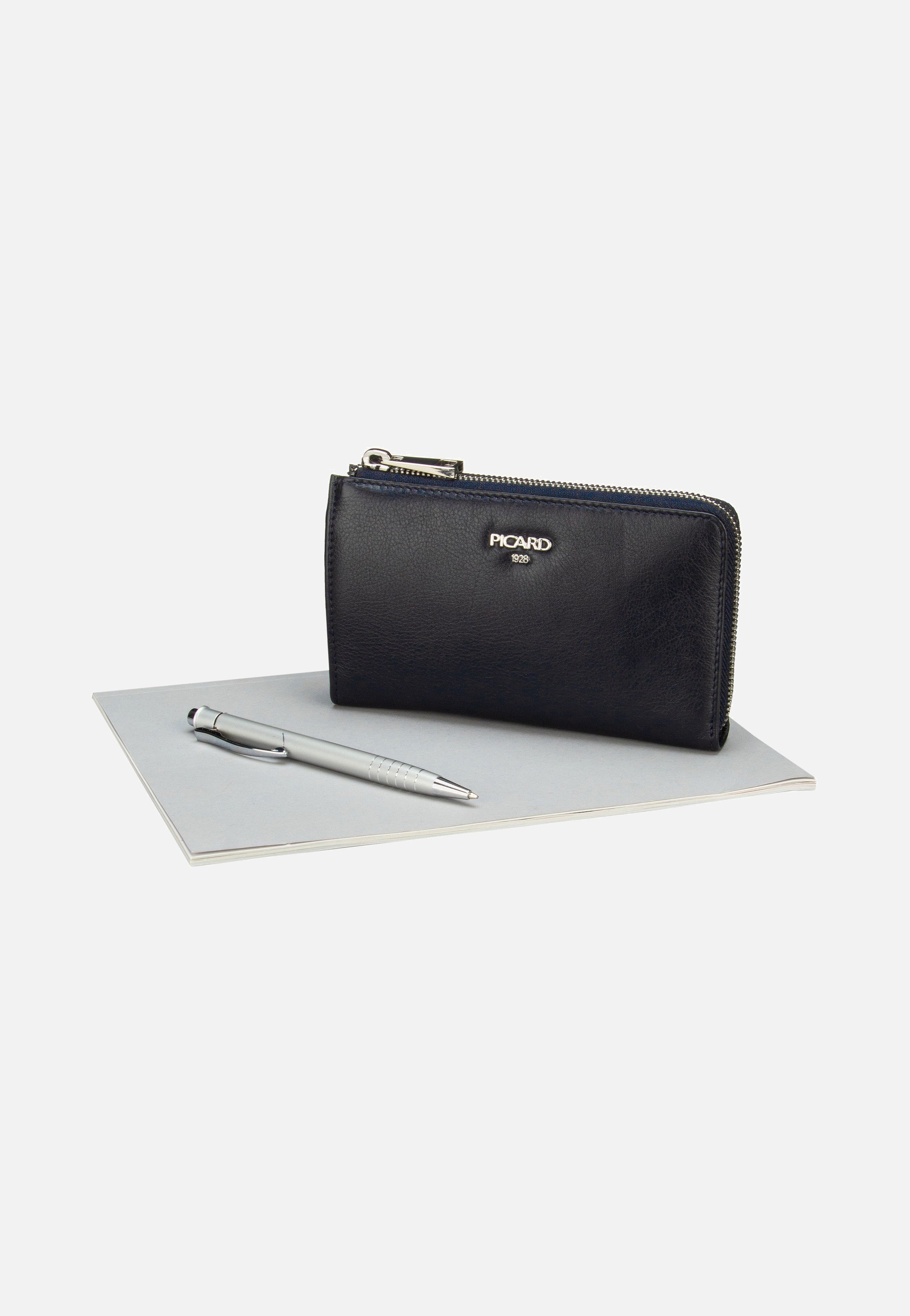Picard - Bingo 7218 Ozean - Wallet | Women-Image