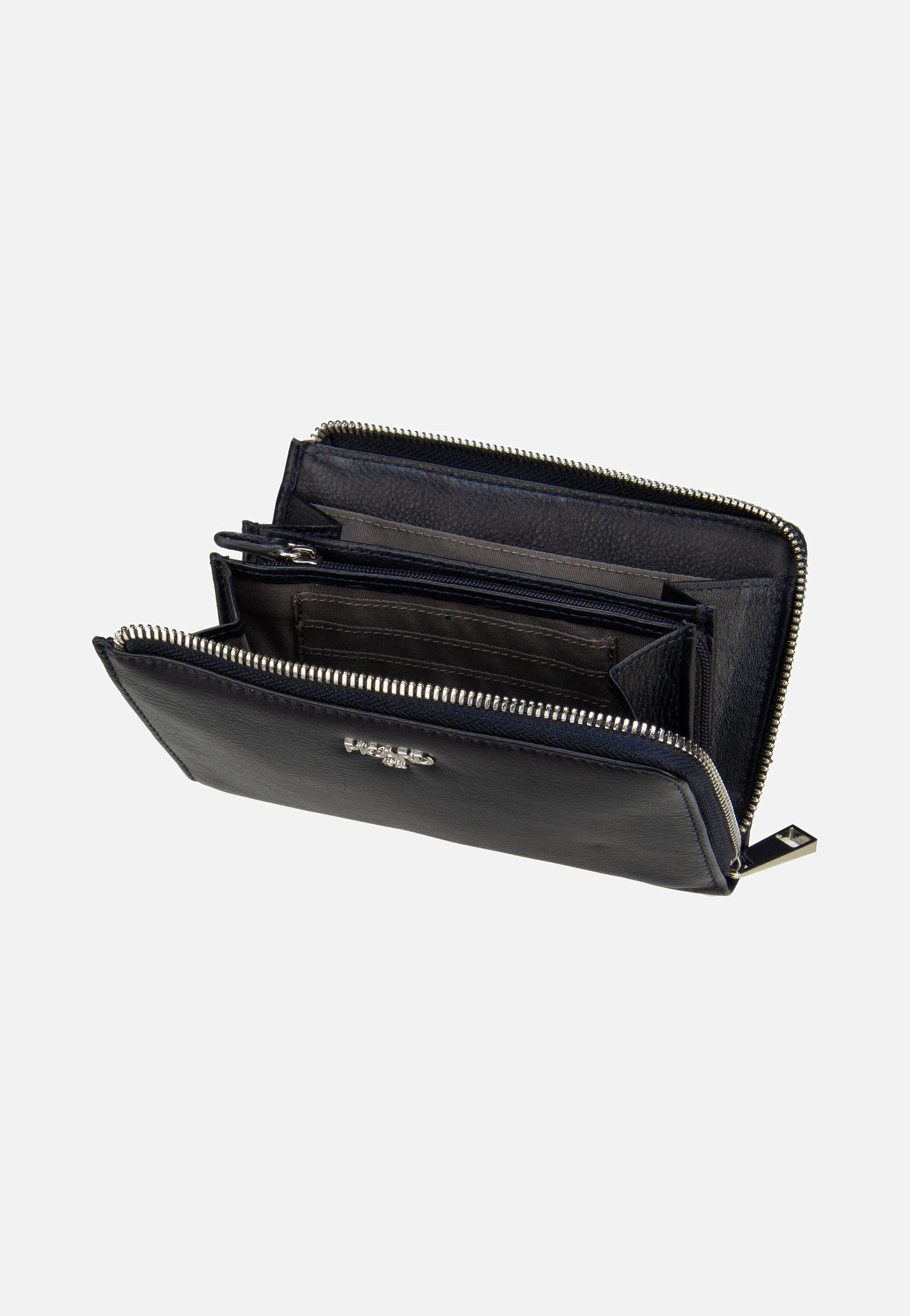Picard - Bingo 7218 Ozean - Wallet | Women-Image