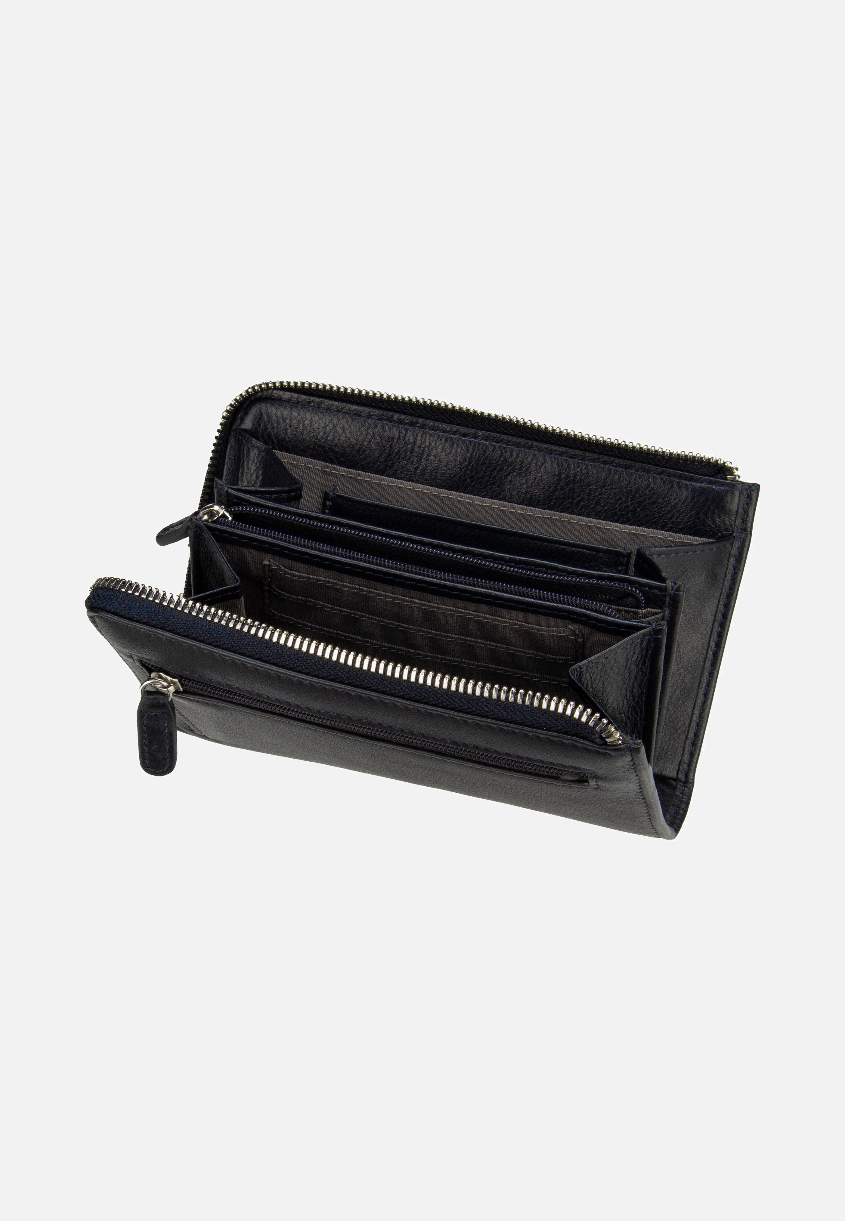 Picard - Bingo 7218 Ozean - Wallet | Women-Image