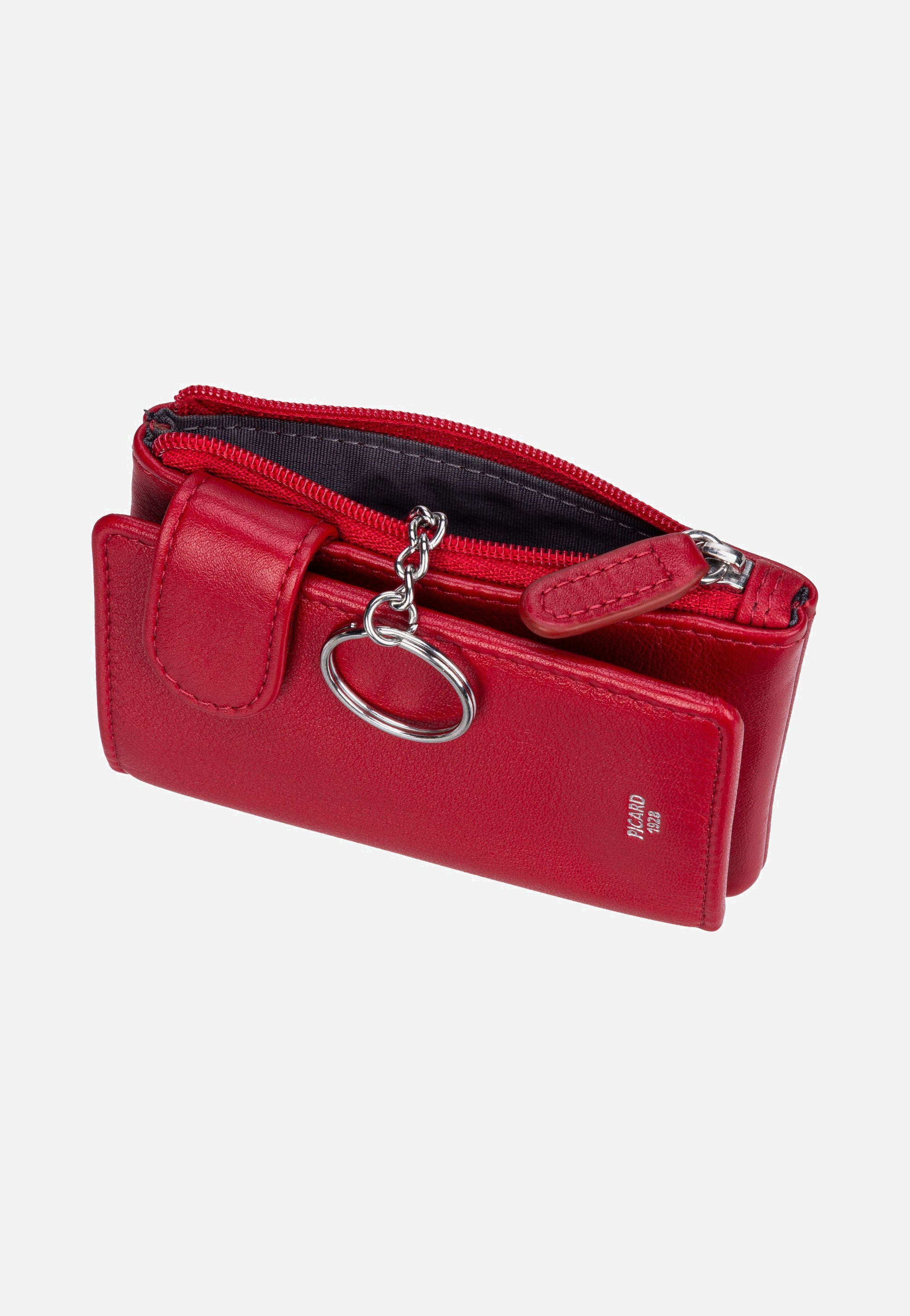 Picard - Bingo 7264 Rot - Card Holder | Neutral-Image