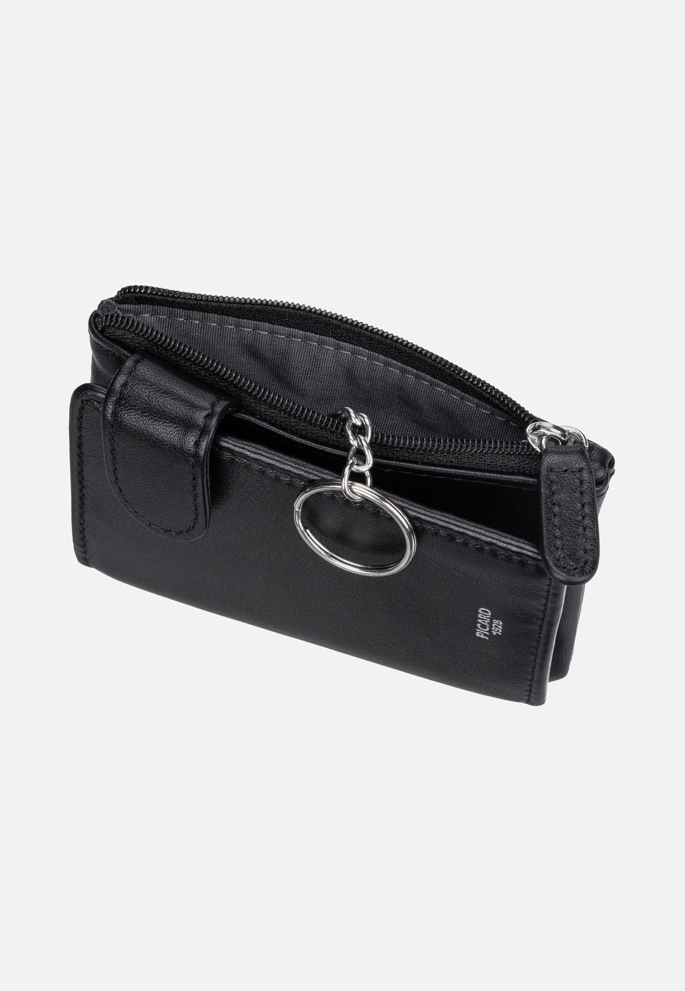 Picard - Bingo 7264 Schwarz - Card Holder | Neutral-Image