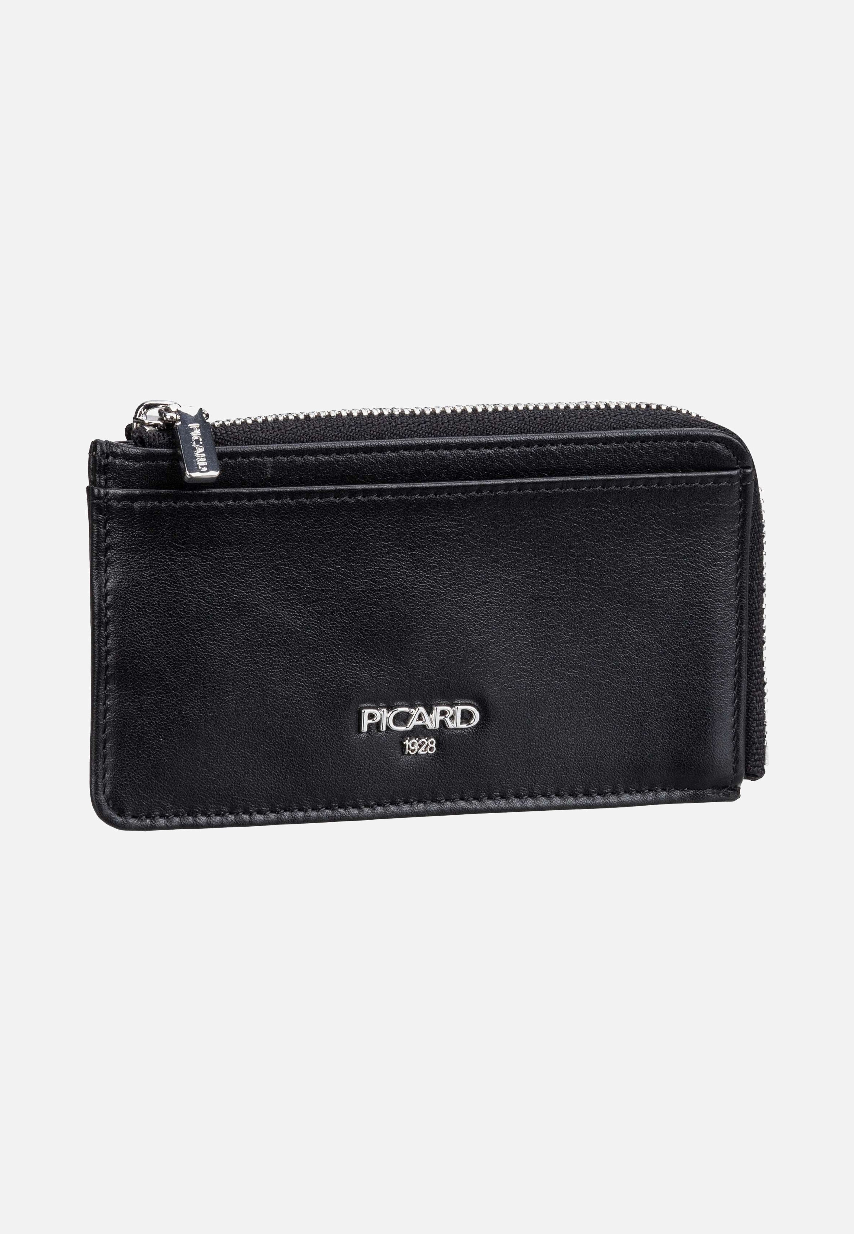 Picard Bingo 7864 Schwarz Key Cases