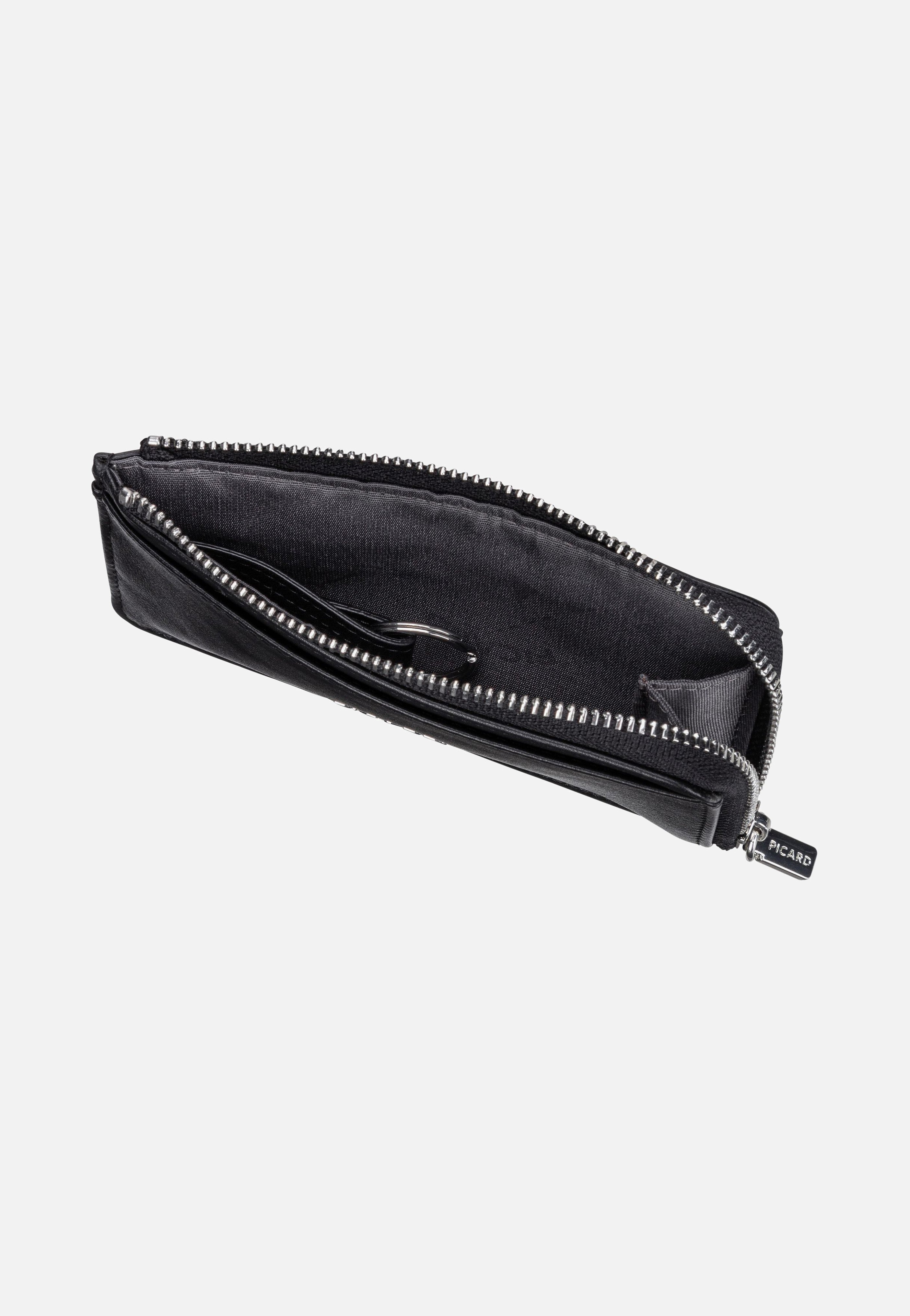 Picard Bingo 7864 Schwarz Key Cases