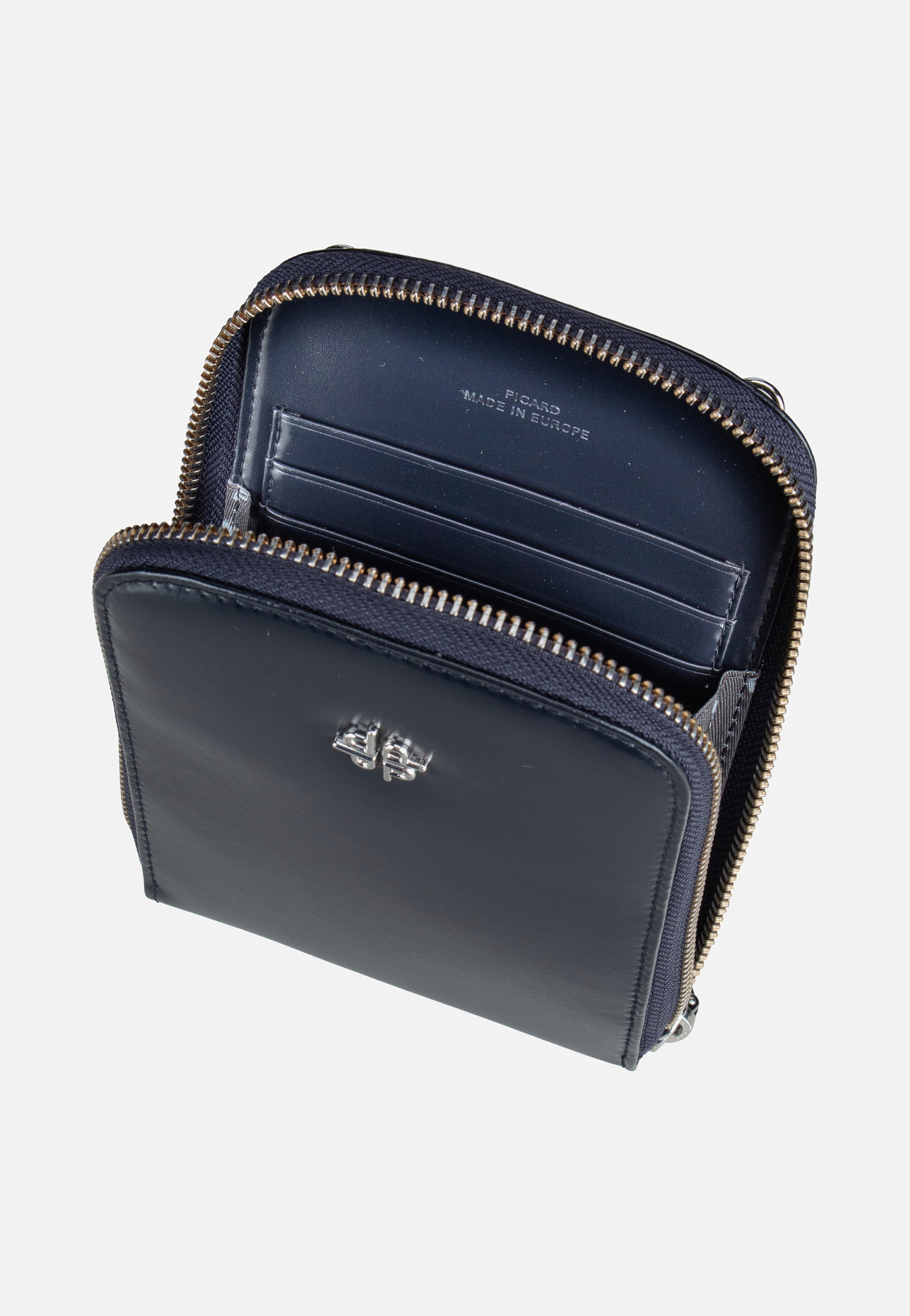 Picard - Black Tie 1 5526 Ozean - Phone Pouches | Women-Image
