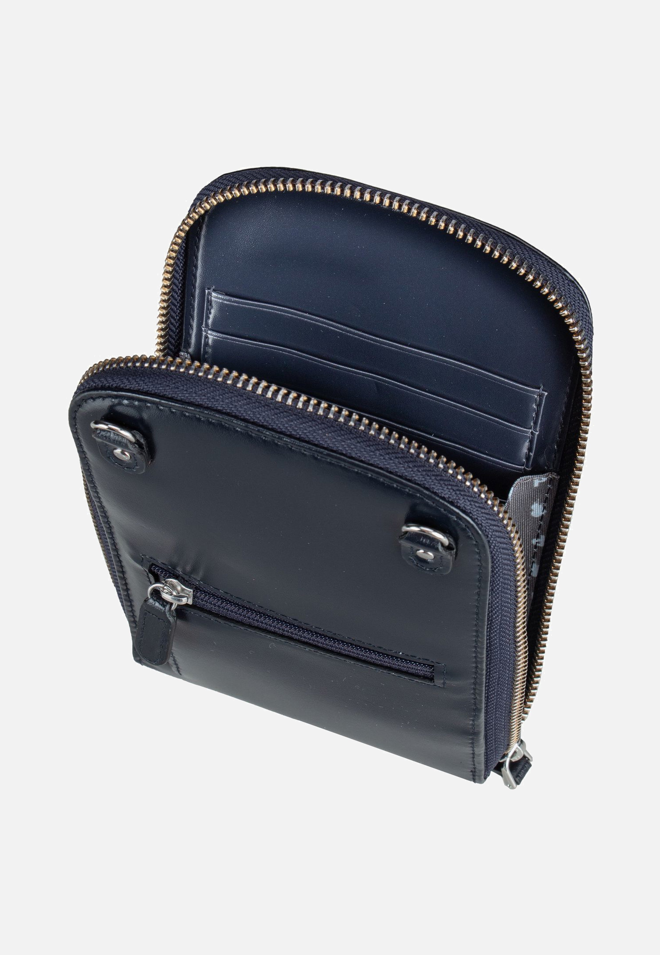 Picard - Black Tie 1 5526 Ozean - Phone Pouches | Women-Image