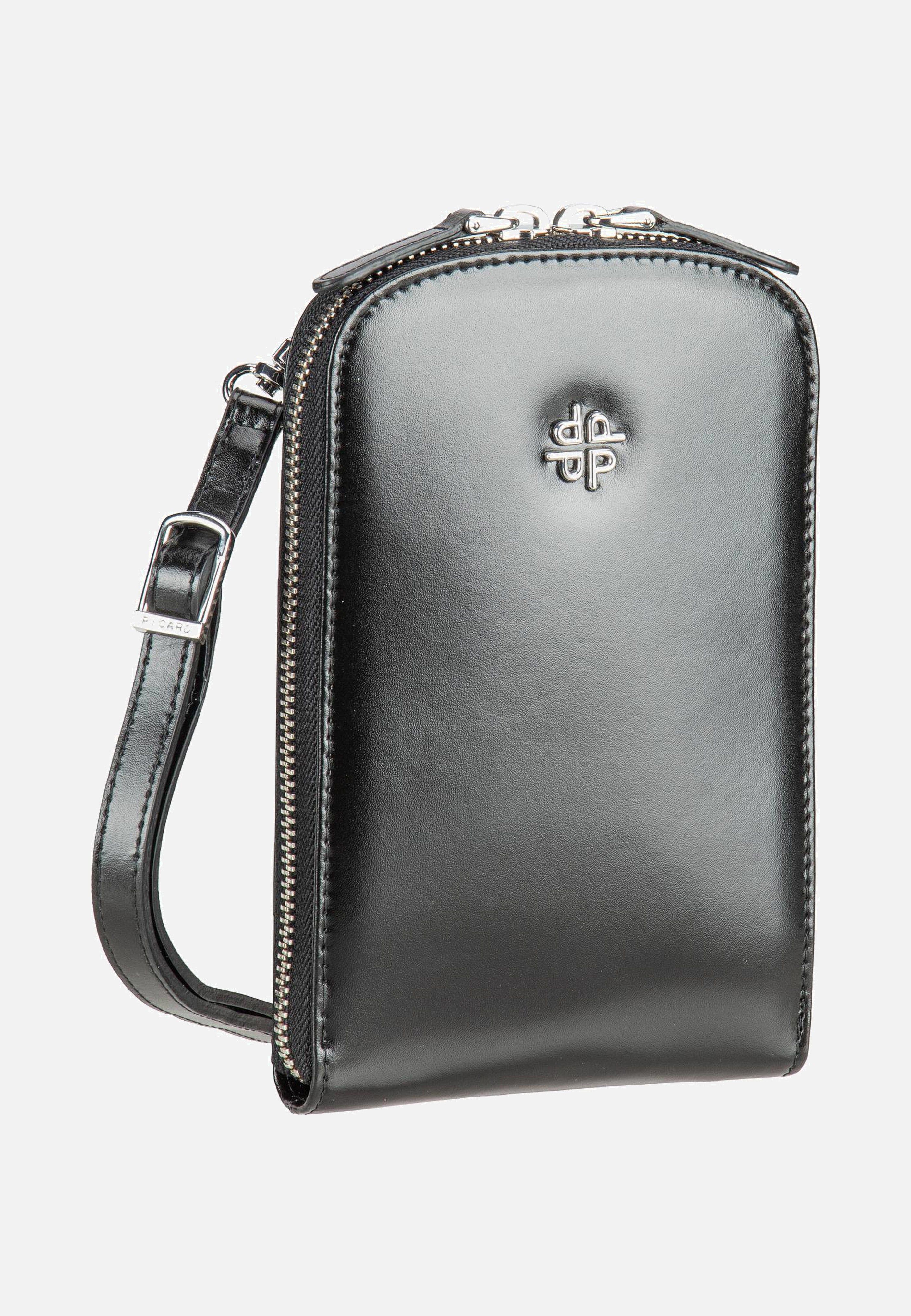 Picard - Black Tie 1 5526 Schwarz - Phone Pouches | Women-Image