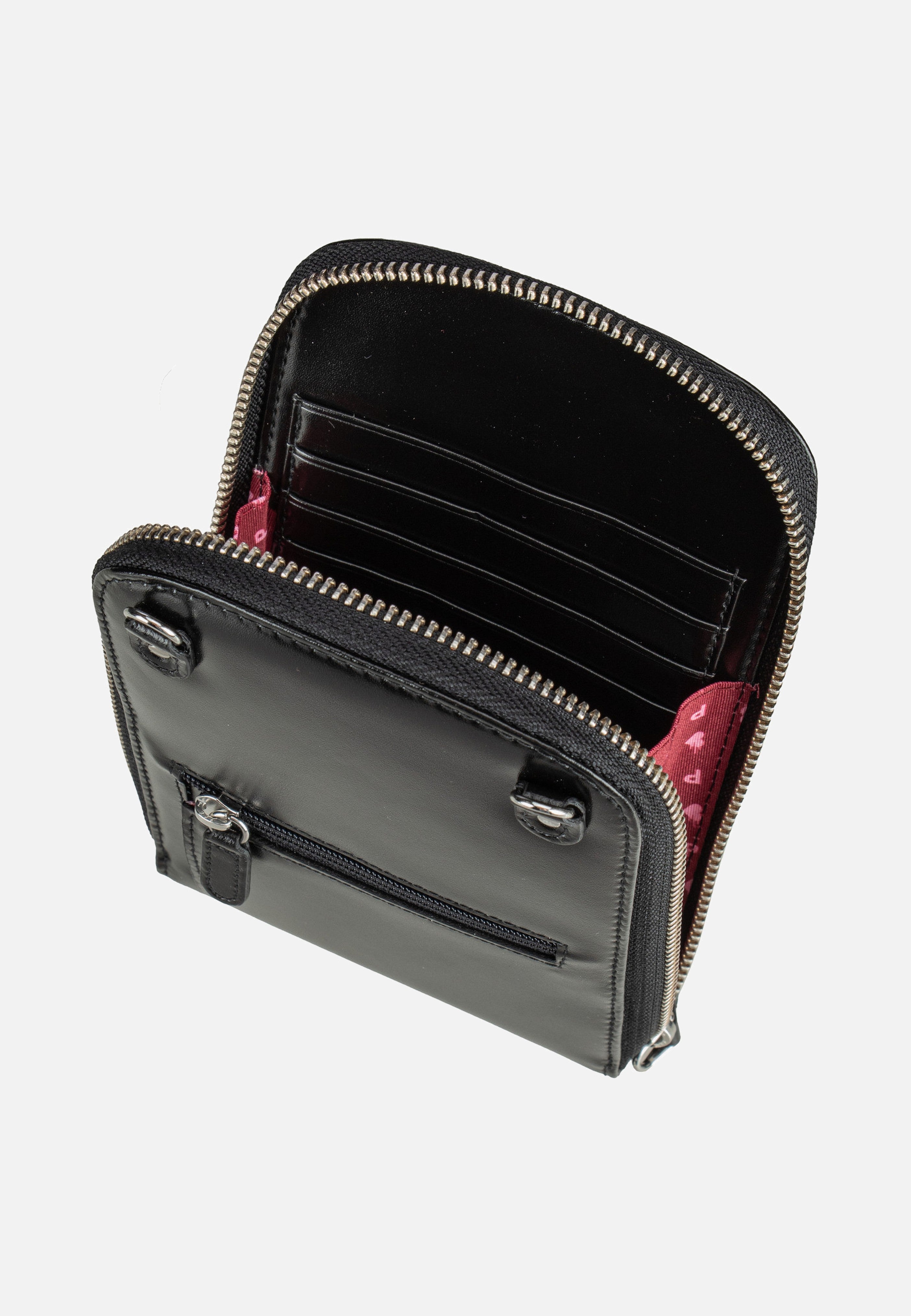 Picard - Black Tie 1 5526 Schwarz - Phone Pouches | Women-Image