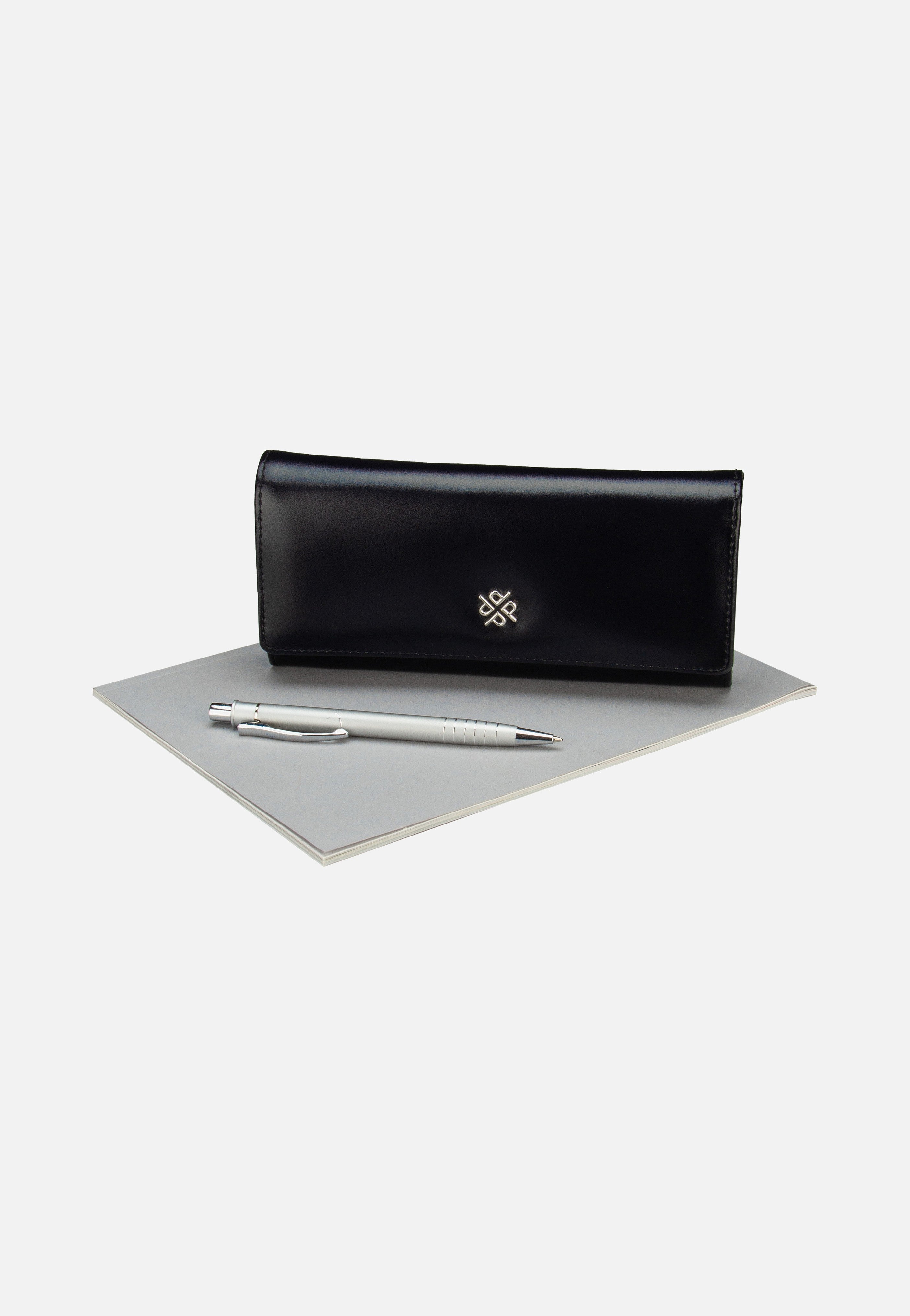 Picard - Black Tie 1 5527 Ozean - Wallet | Women-Image