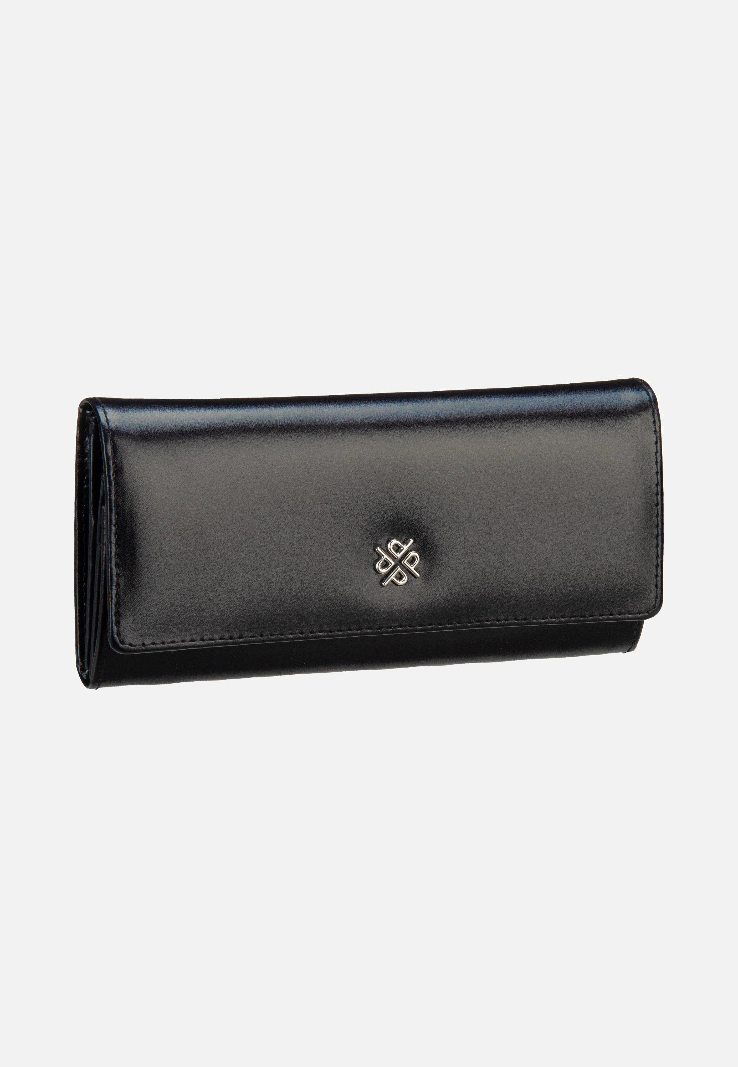 Picard - Black Tie 1 5527 Ozean - Wallet | Women-Image