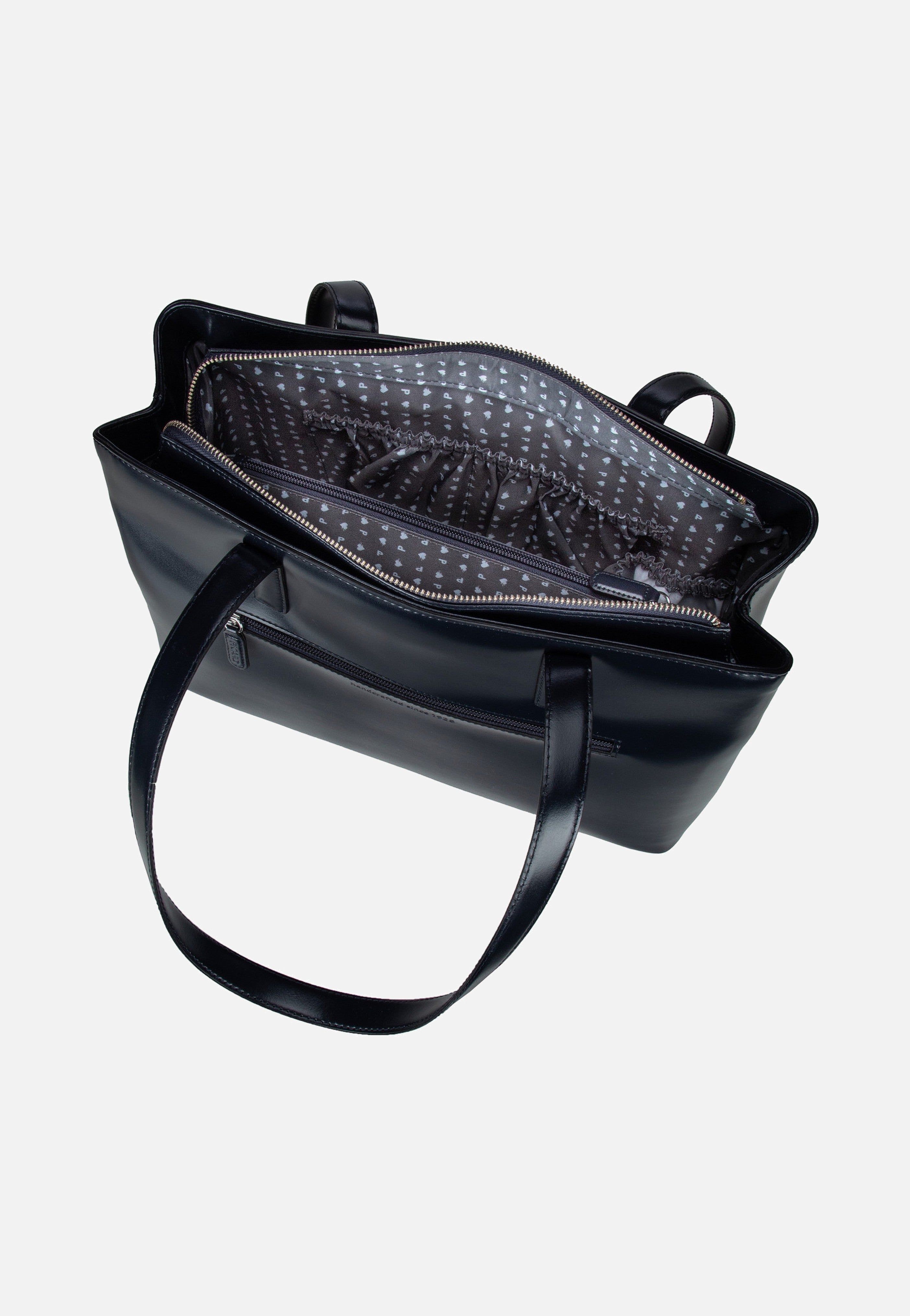 Picard - Black Tie 5519 Ozean - Shopper | Women-Image