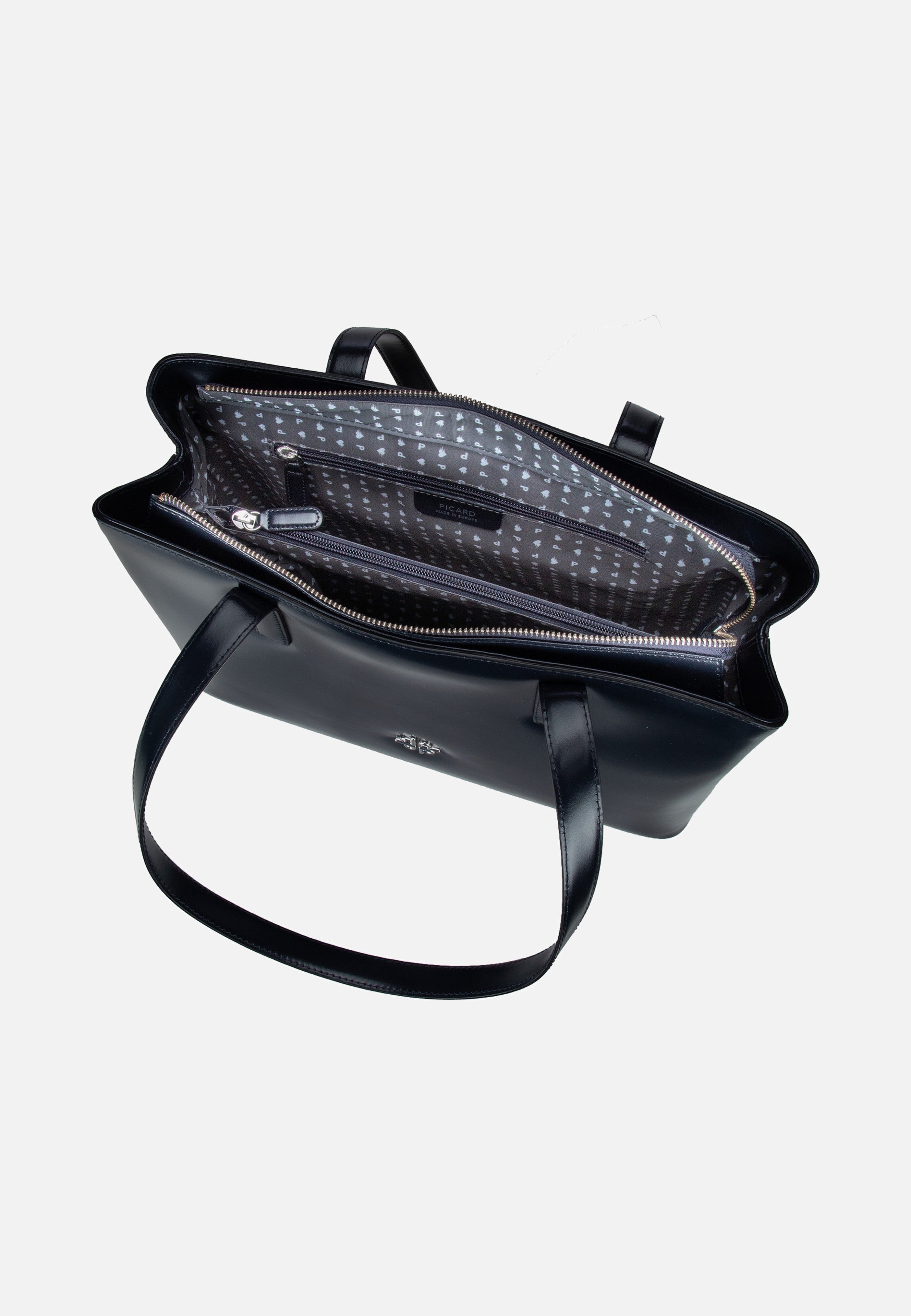 Picard - Black Tie 5519 Ozean - Shopper | Women-Image