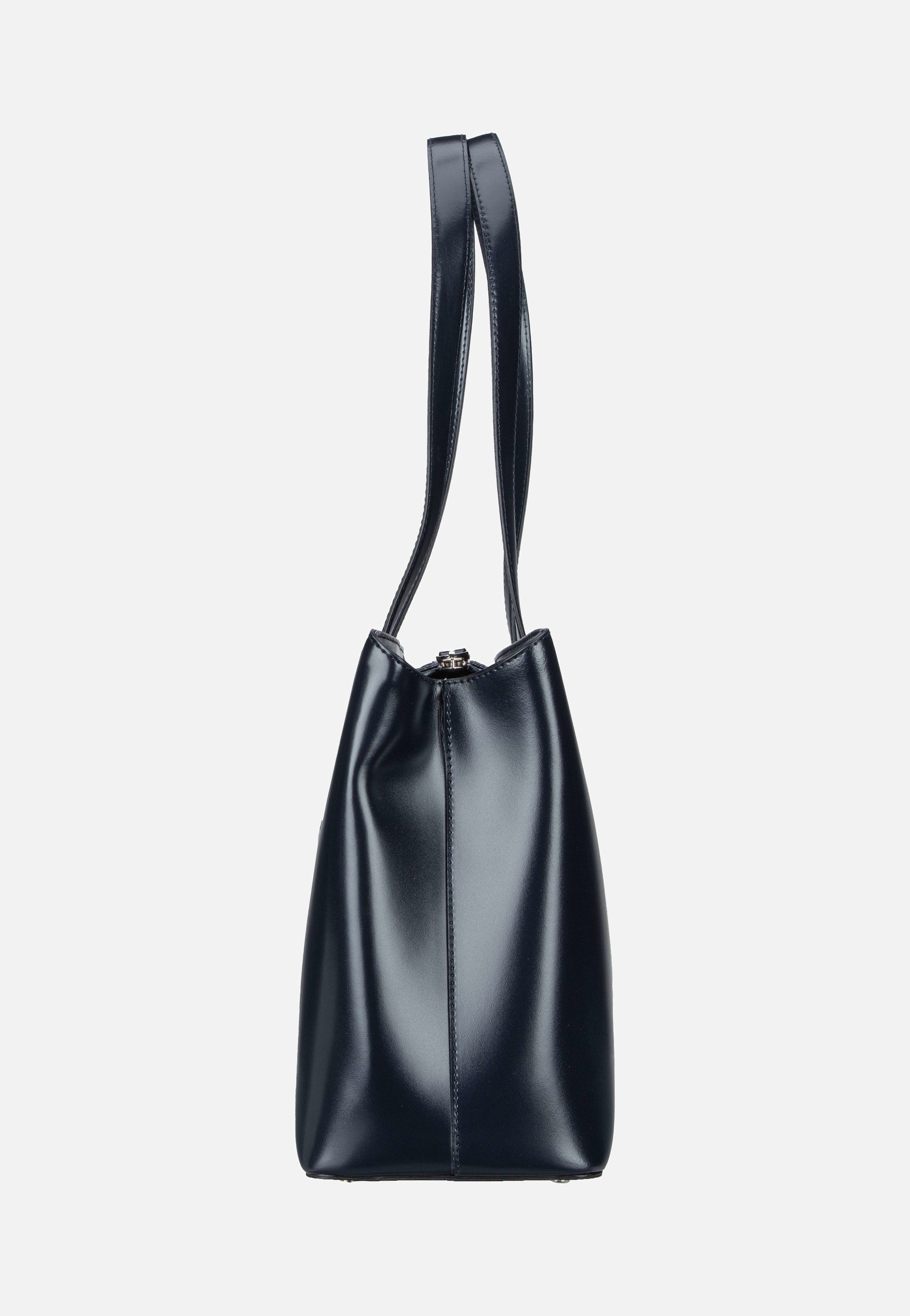 Picard - Black Tie 5519 Ozean - Shopper | Women-Image