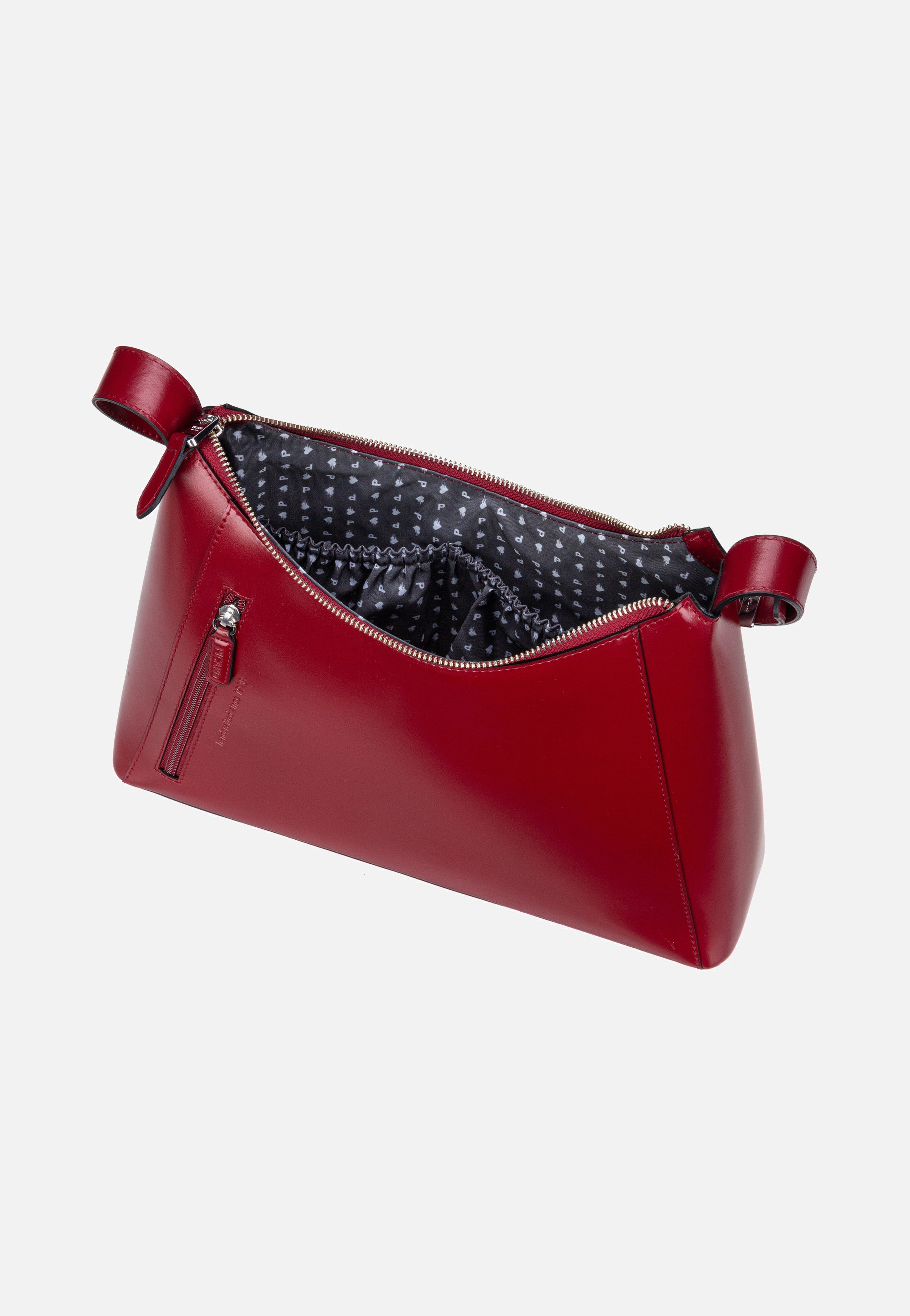 Picard - Black Tie 5520 Rot - Shoulder Bag | Women-Image