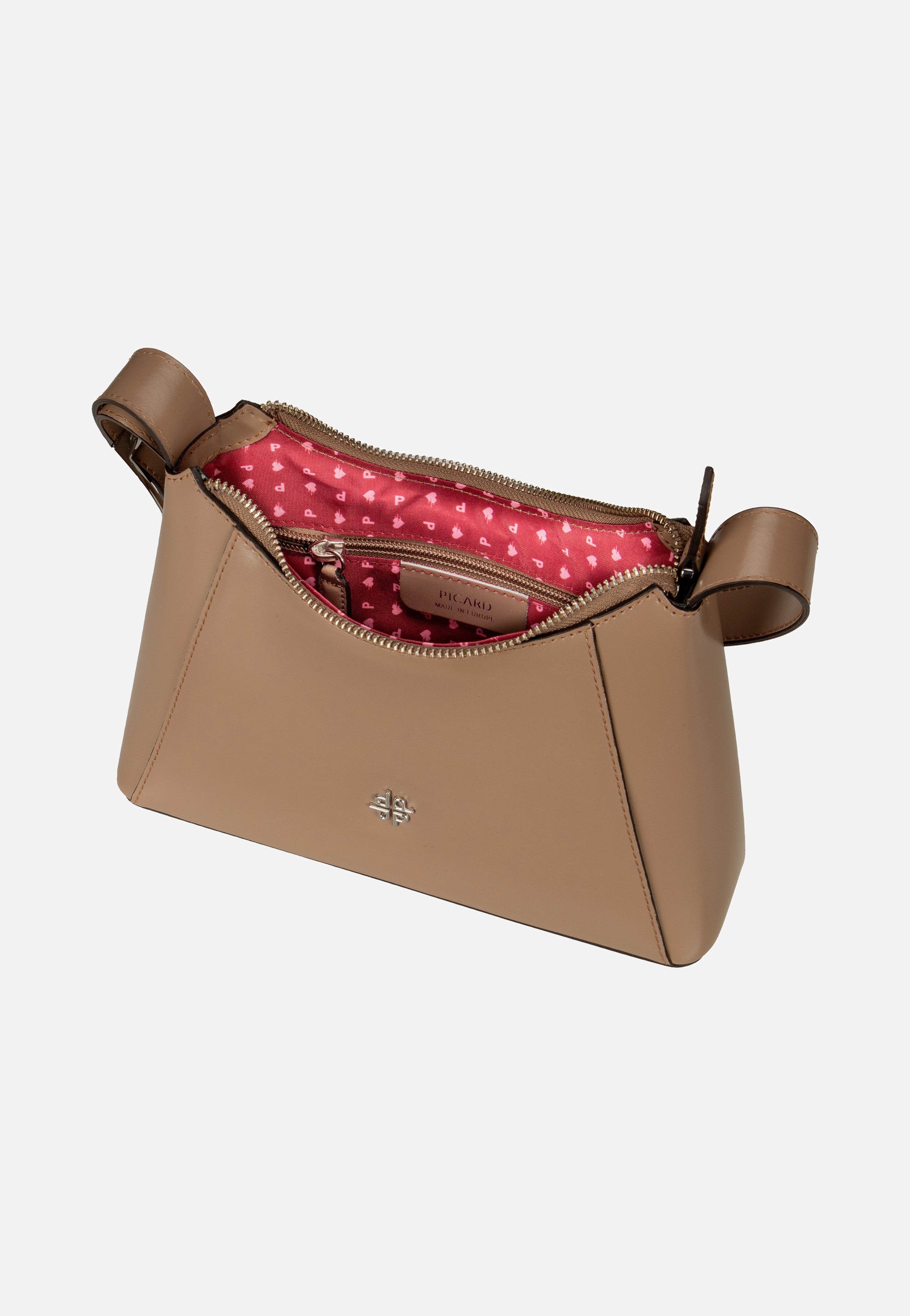 Picard - Black Tie 5521 Chai - Evening Bag | Women-Image