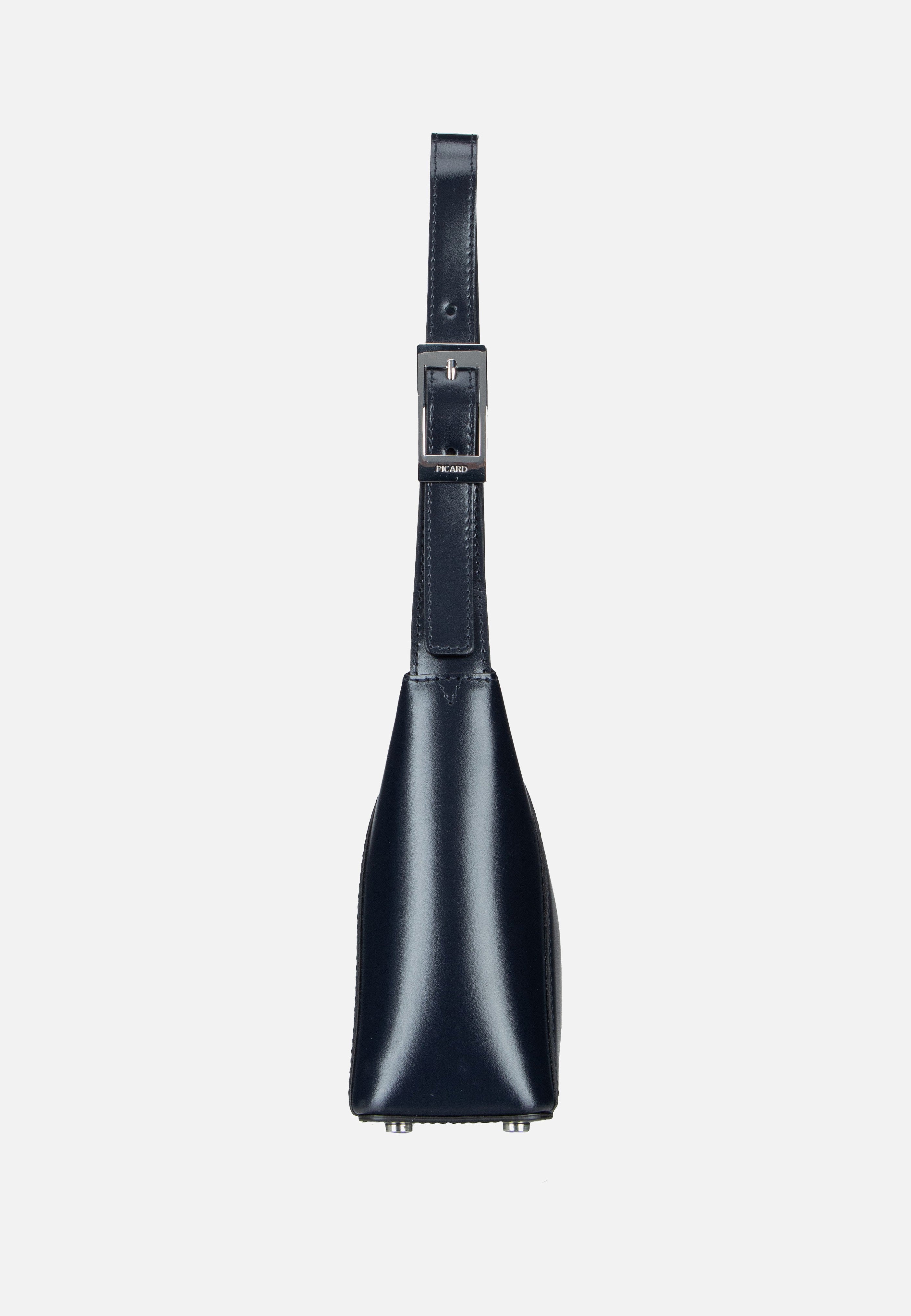 Picard - Black Tie 5521 Ozean - Evening Bag | Women-Image