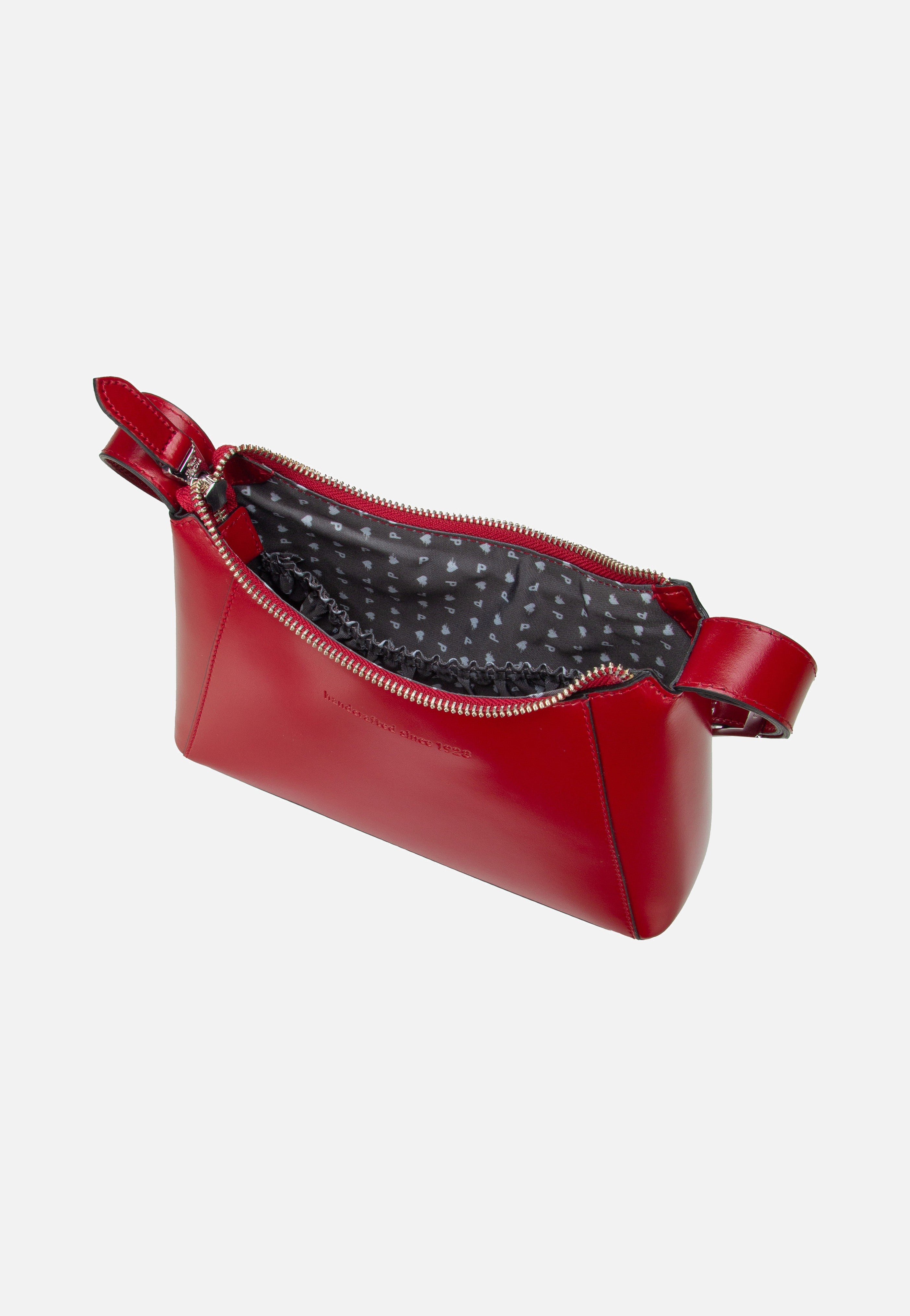 Picard - Black Tie 5521 Rot - Evening Bag | Women-Image