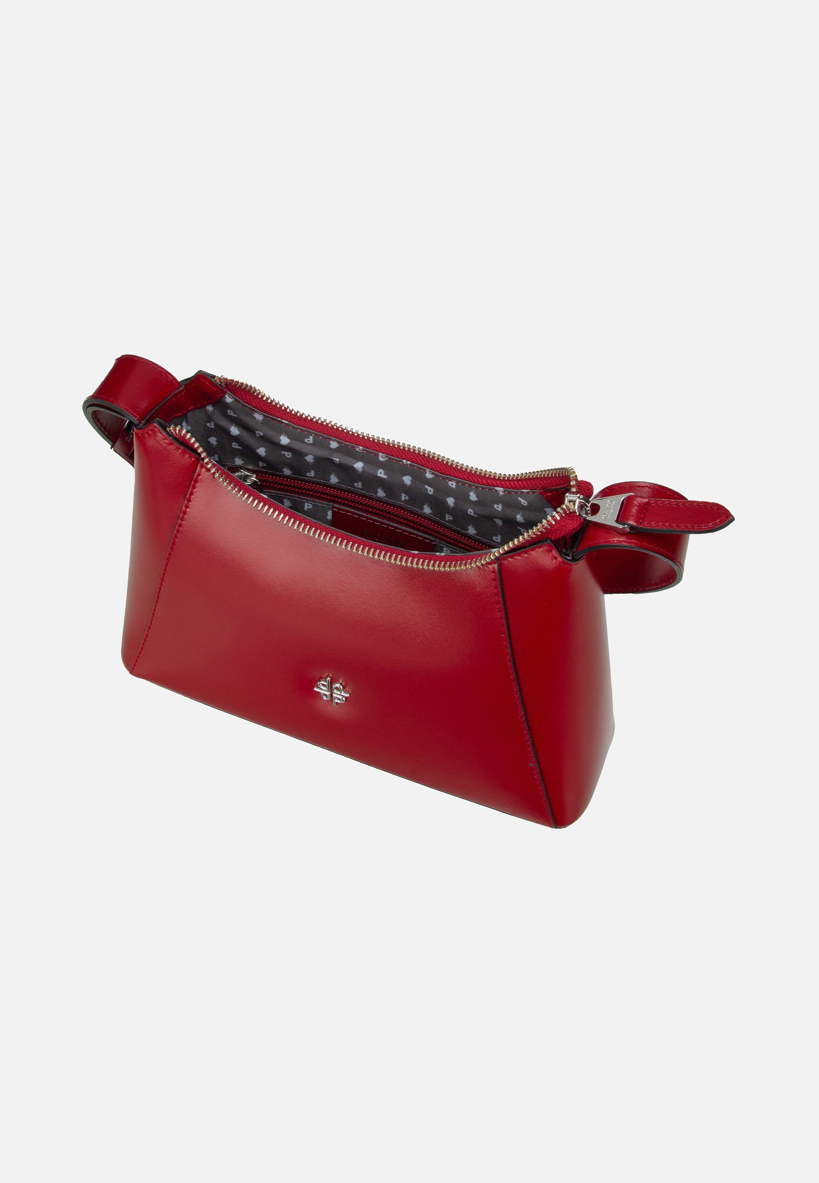 Picard - Black Tie 5521 Rot - Evening Bag | Women-Image