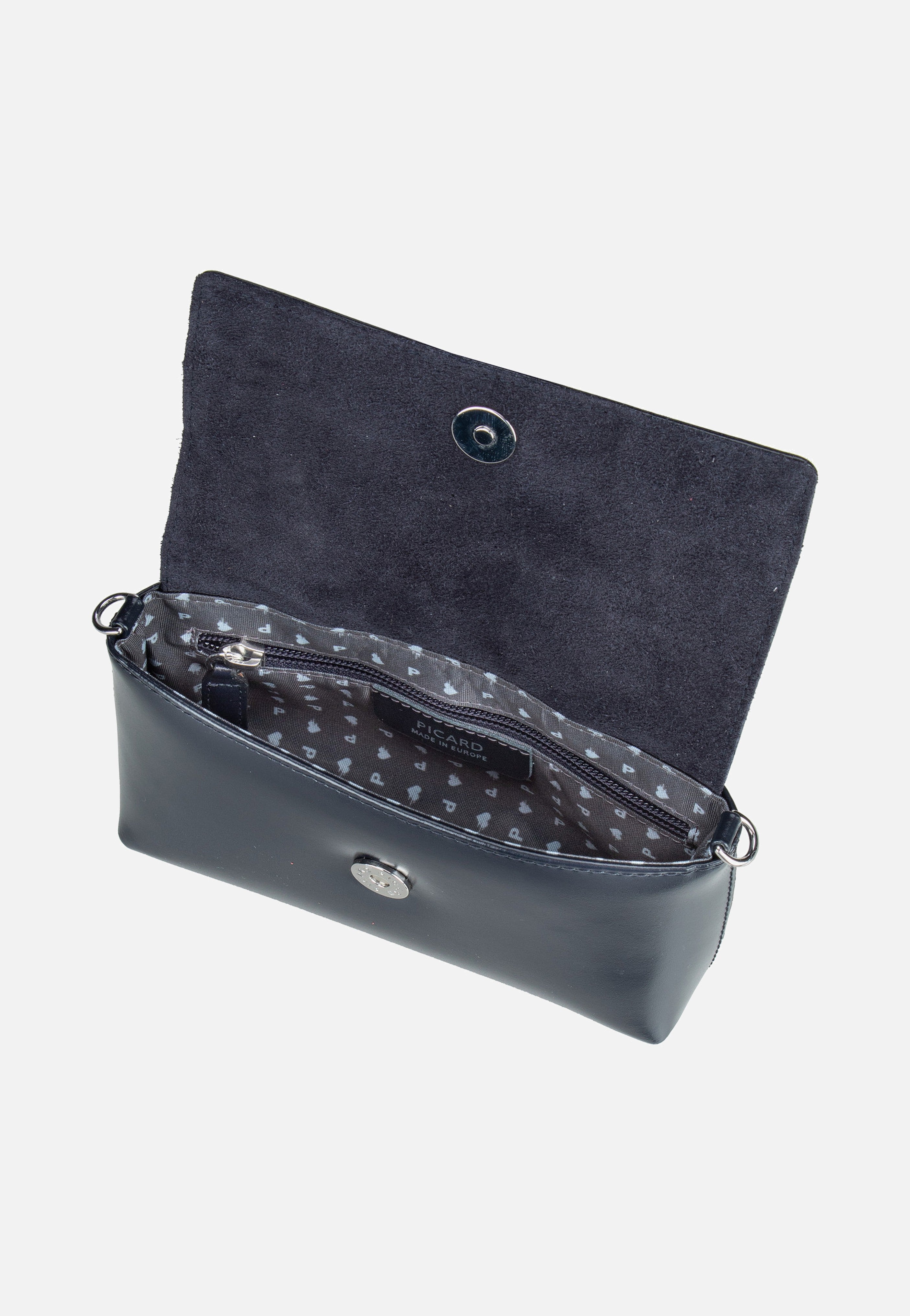 Picard - Black Tie 5522 Ozean - Crossbody Bag | Women-Image