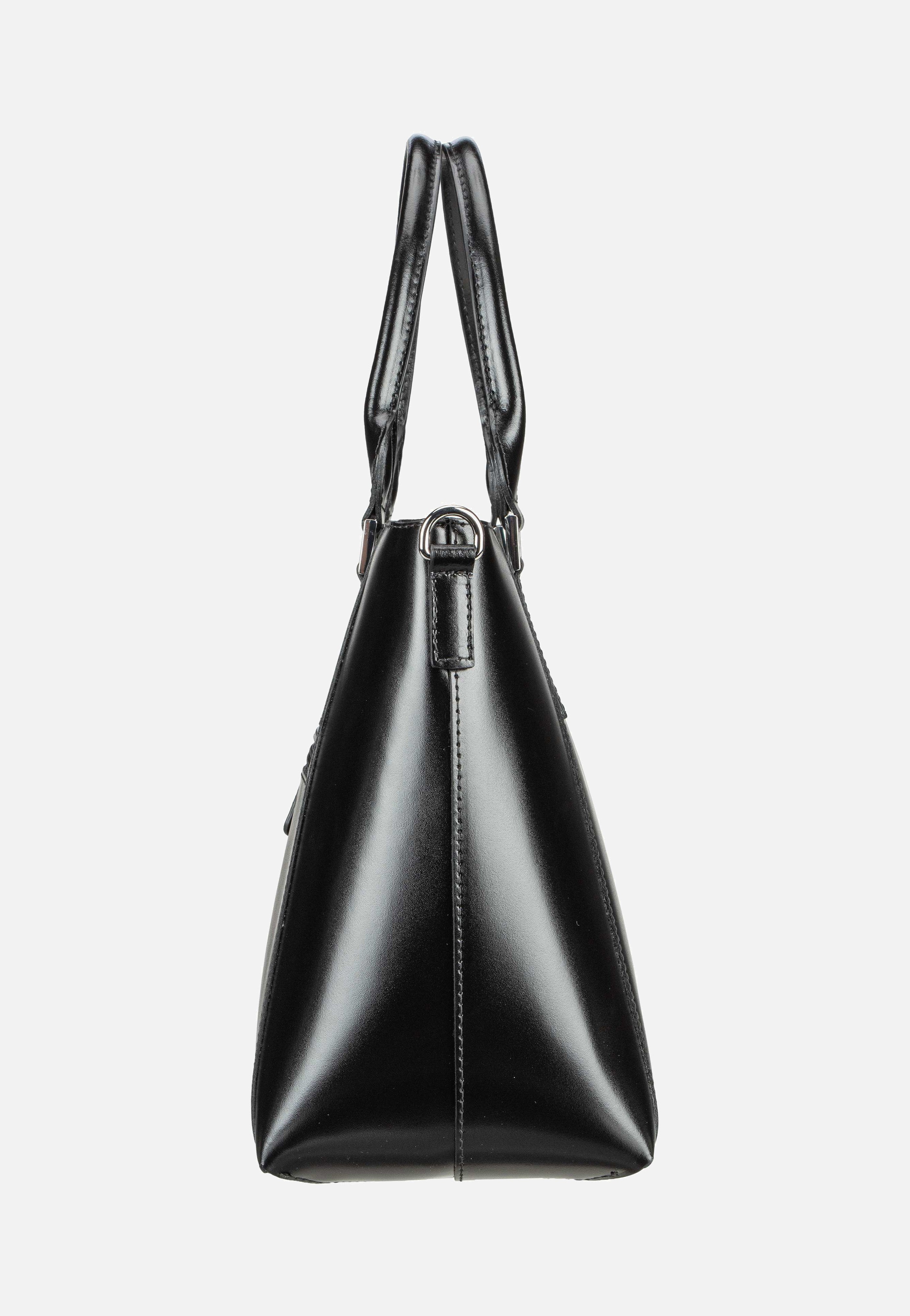 Picard - Black Tie 5558 Schwarz - Tote Bag | Women-Image