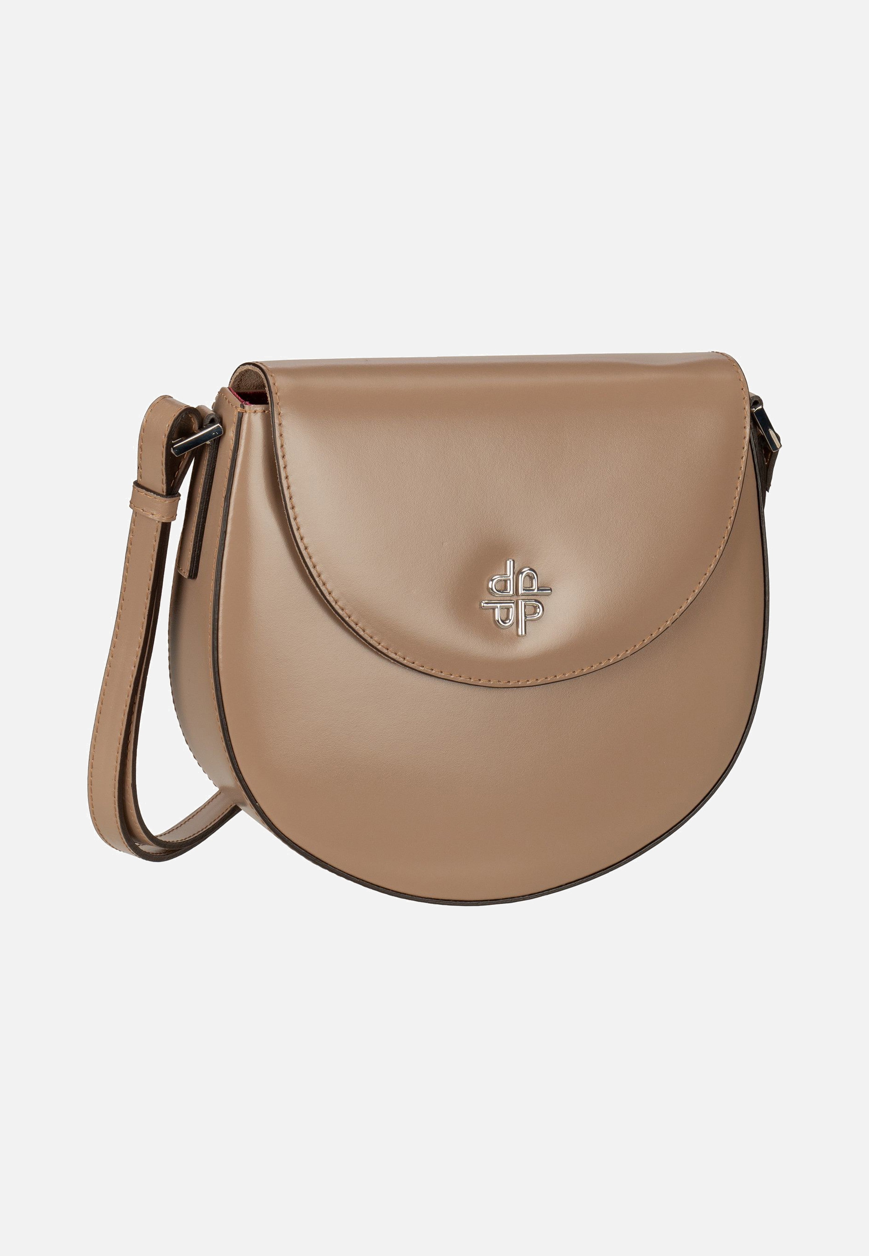 Picard - Black Tie 5559 Chai - Saddle Bag | Women-Image