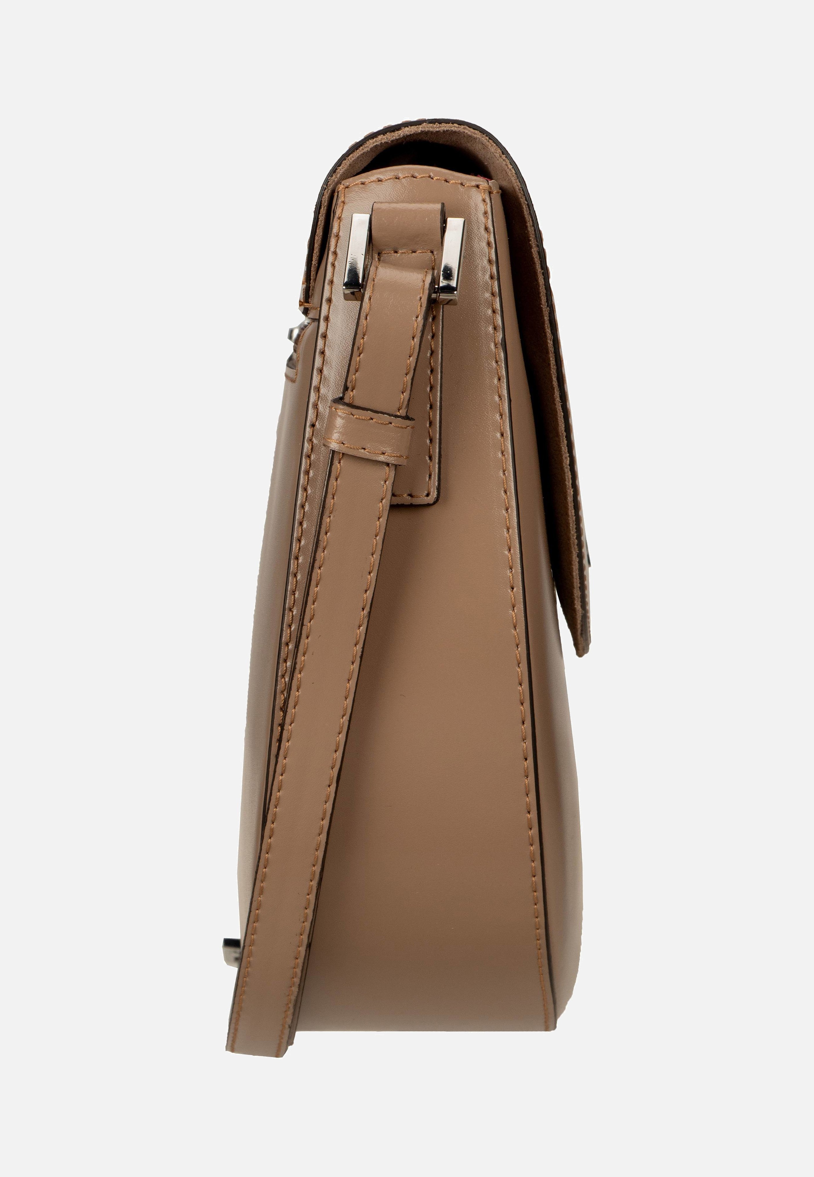 Picard - Black Tie 5559 Chai - Saddle Bag | Women-Image