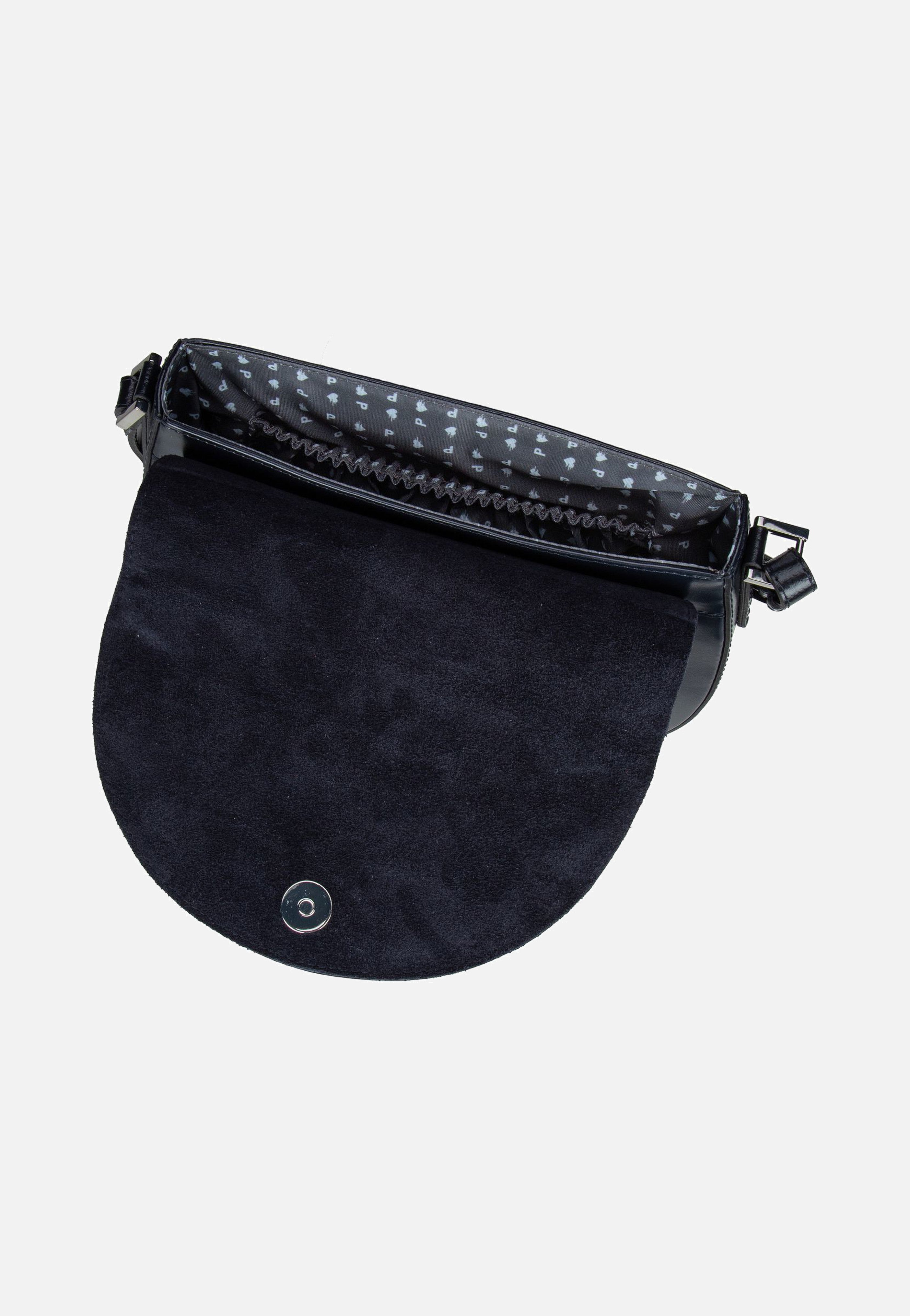 Picard - Black Tie 5559 Ozean - Saddle Bag | Women-Image