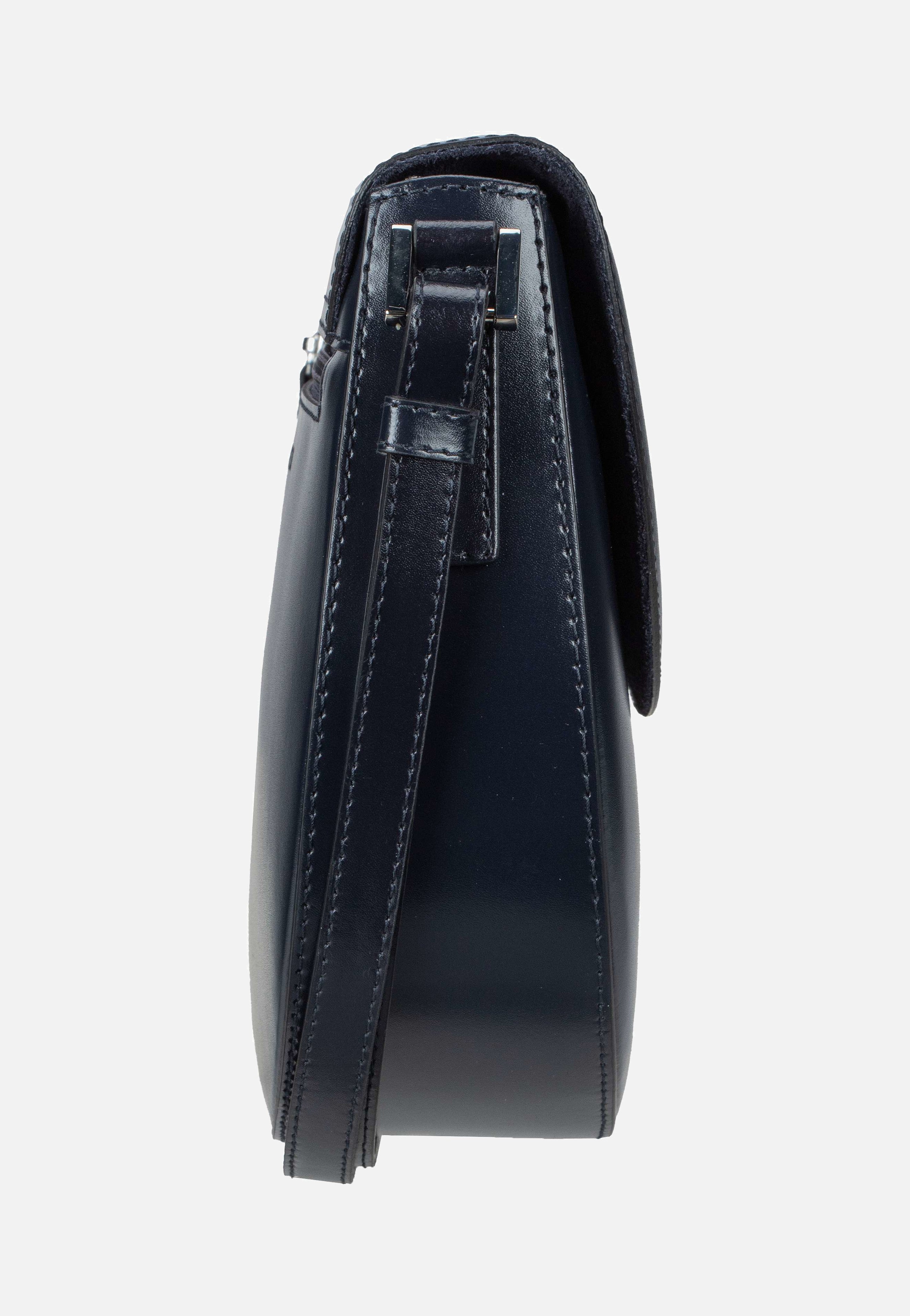 Picard - Black Tie 5559 Ozean - Saddle Bag | Women-Image