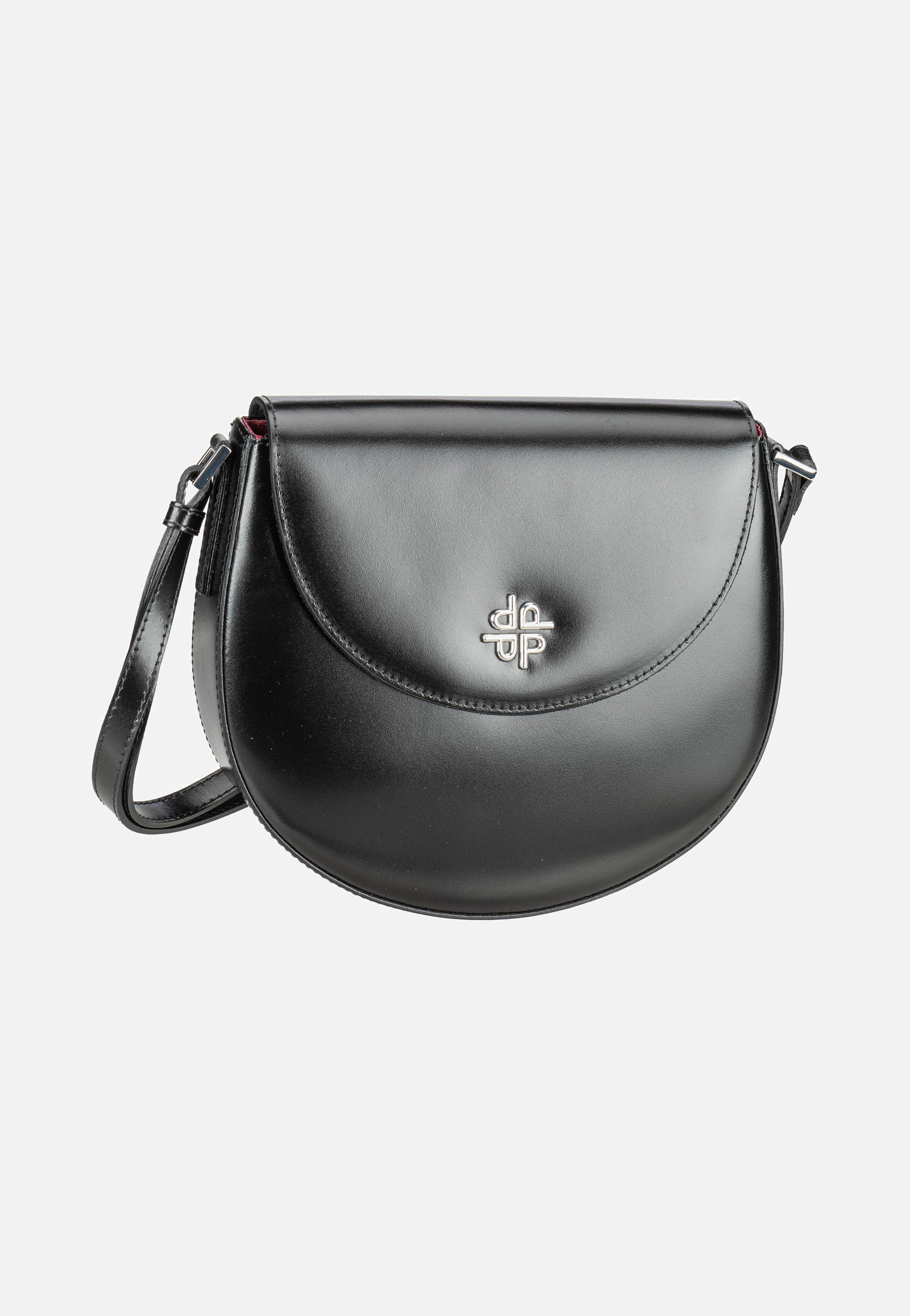Picard - Black Tie 5559 Schwarz - Saddle Bag | Women-Image