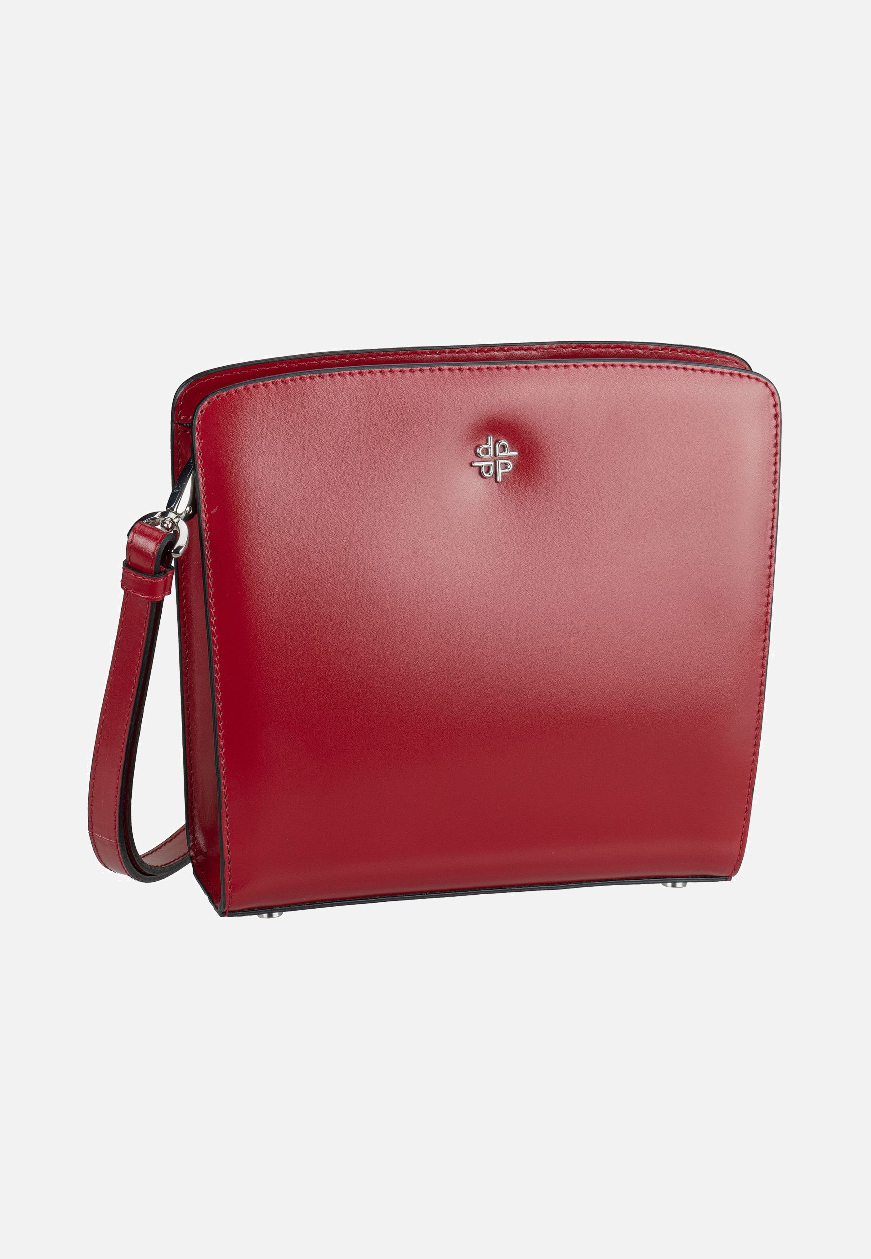 Picard - Black Tie 5560 Rot - Crossbody Bag | Women-Image