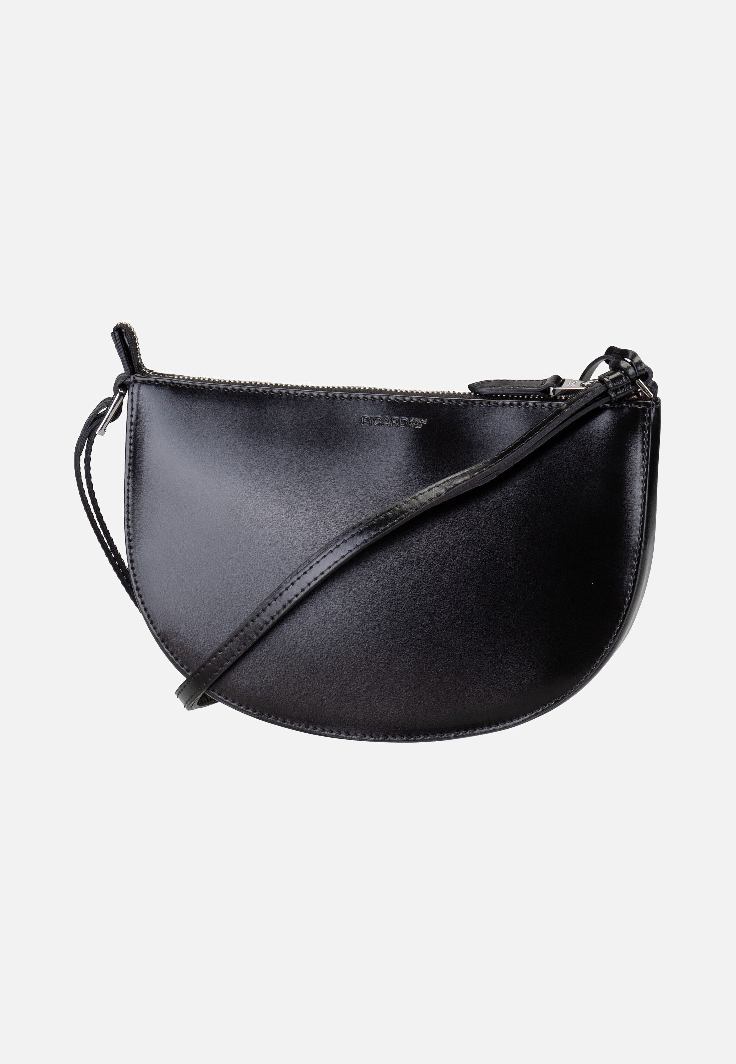 Picard - Black Tie 5582 Schwarz - Crossbody Bag | Women-Image