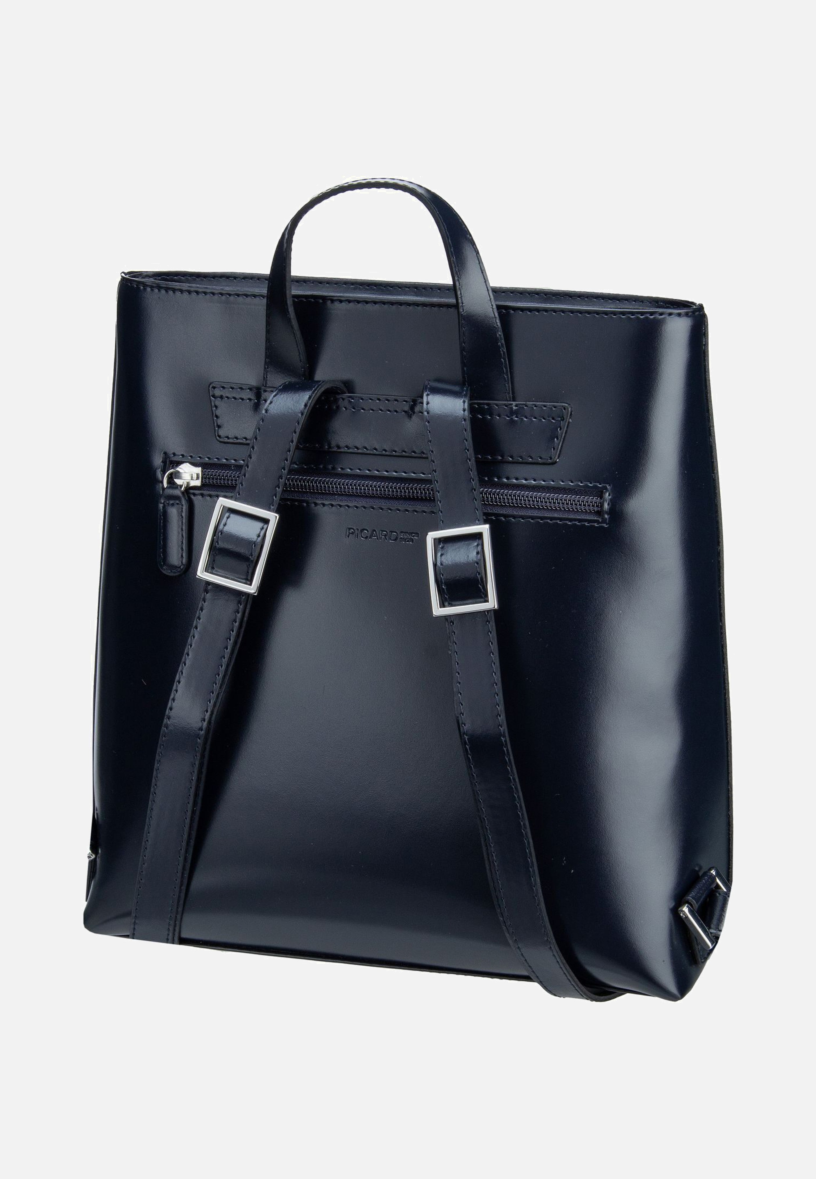 Picard - Black Tie 5583 Ozean - Backpack | Women-Image