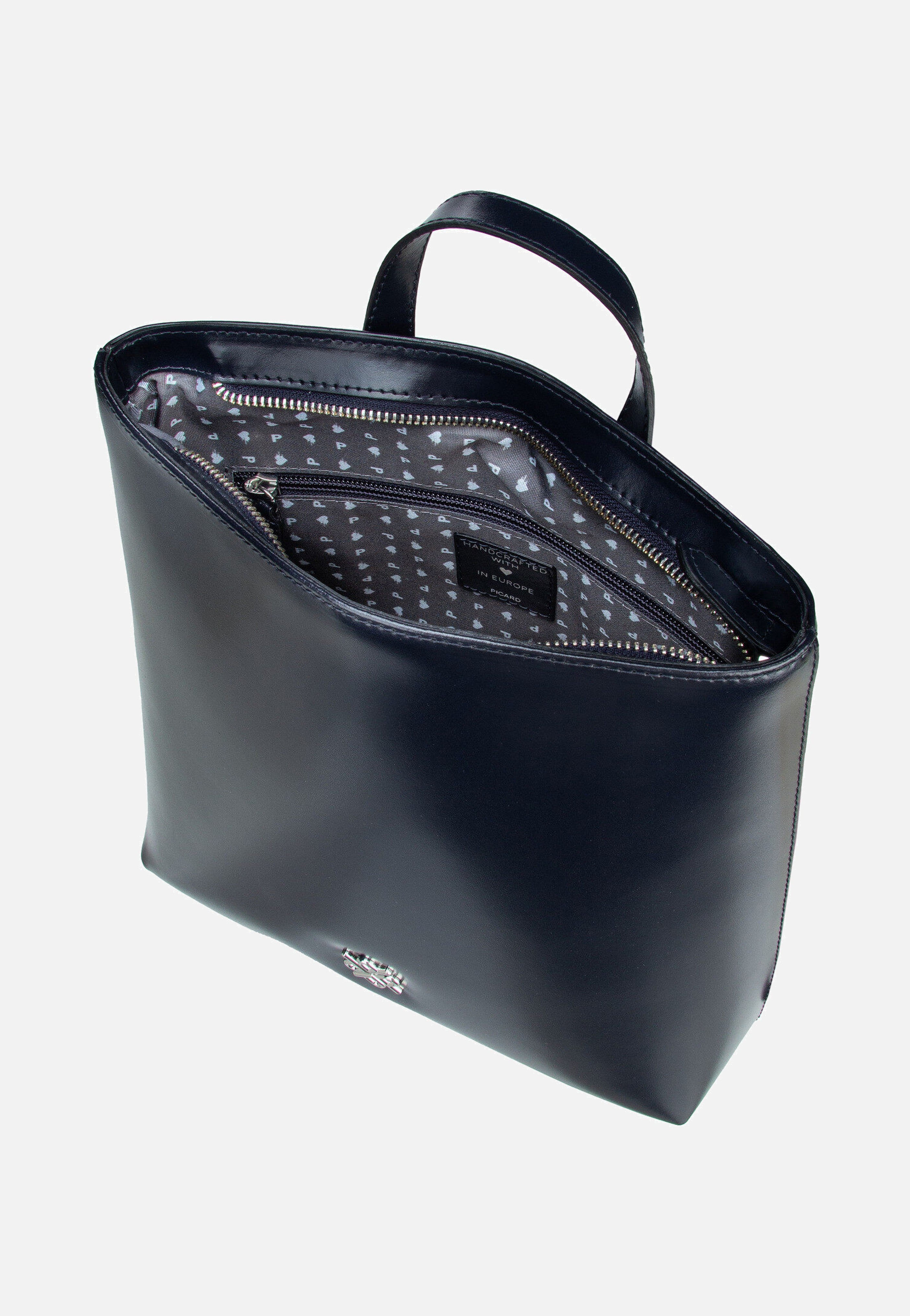 Picard - Black Tie 5583 Ozean - Backpack | Women-Image