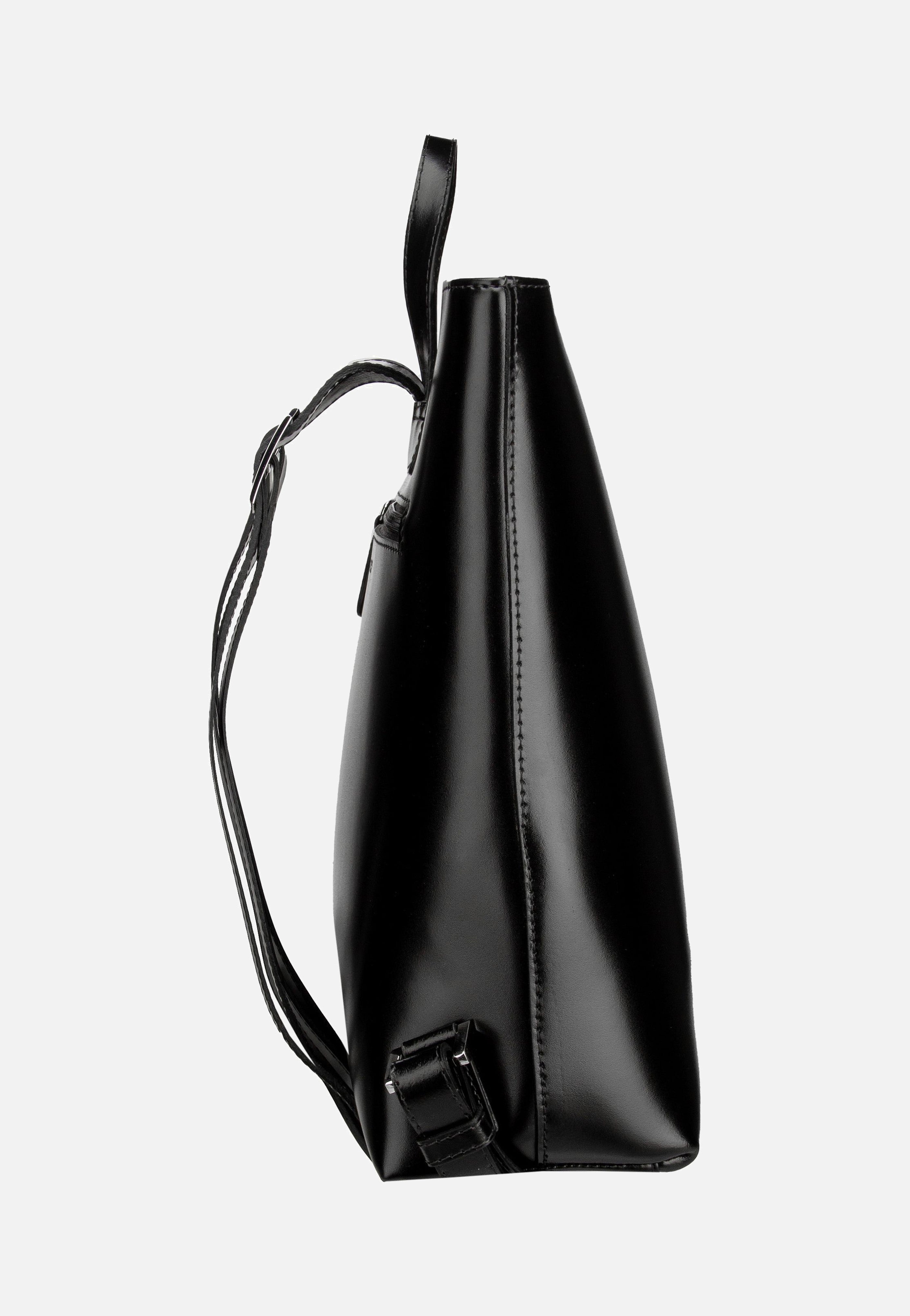 Picard - Black Tie 5583 Schwarz - Backpack | Women-Image