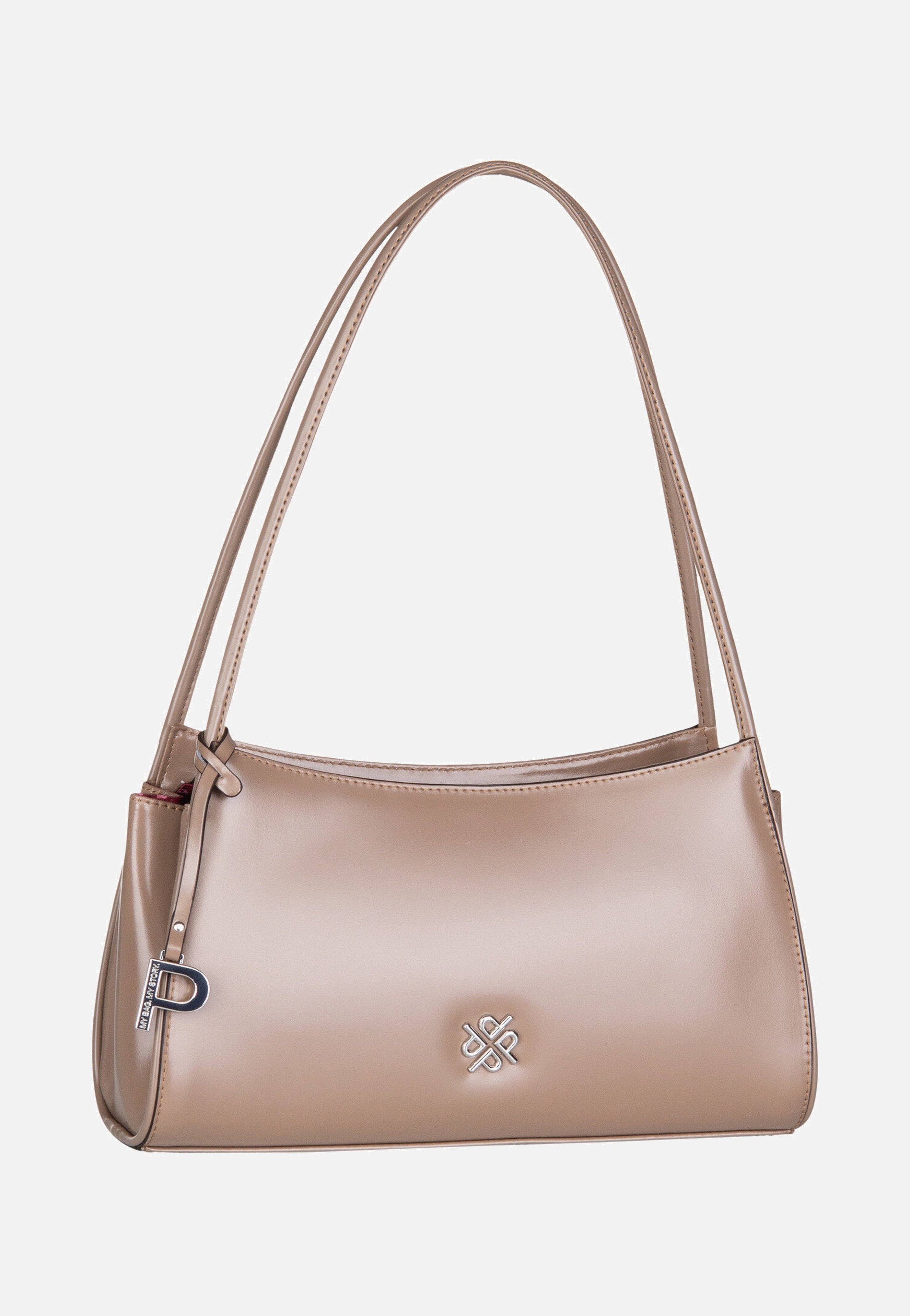 Picard - Black Tie 5615 Chai - Evening Bag | Women-Image