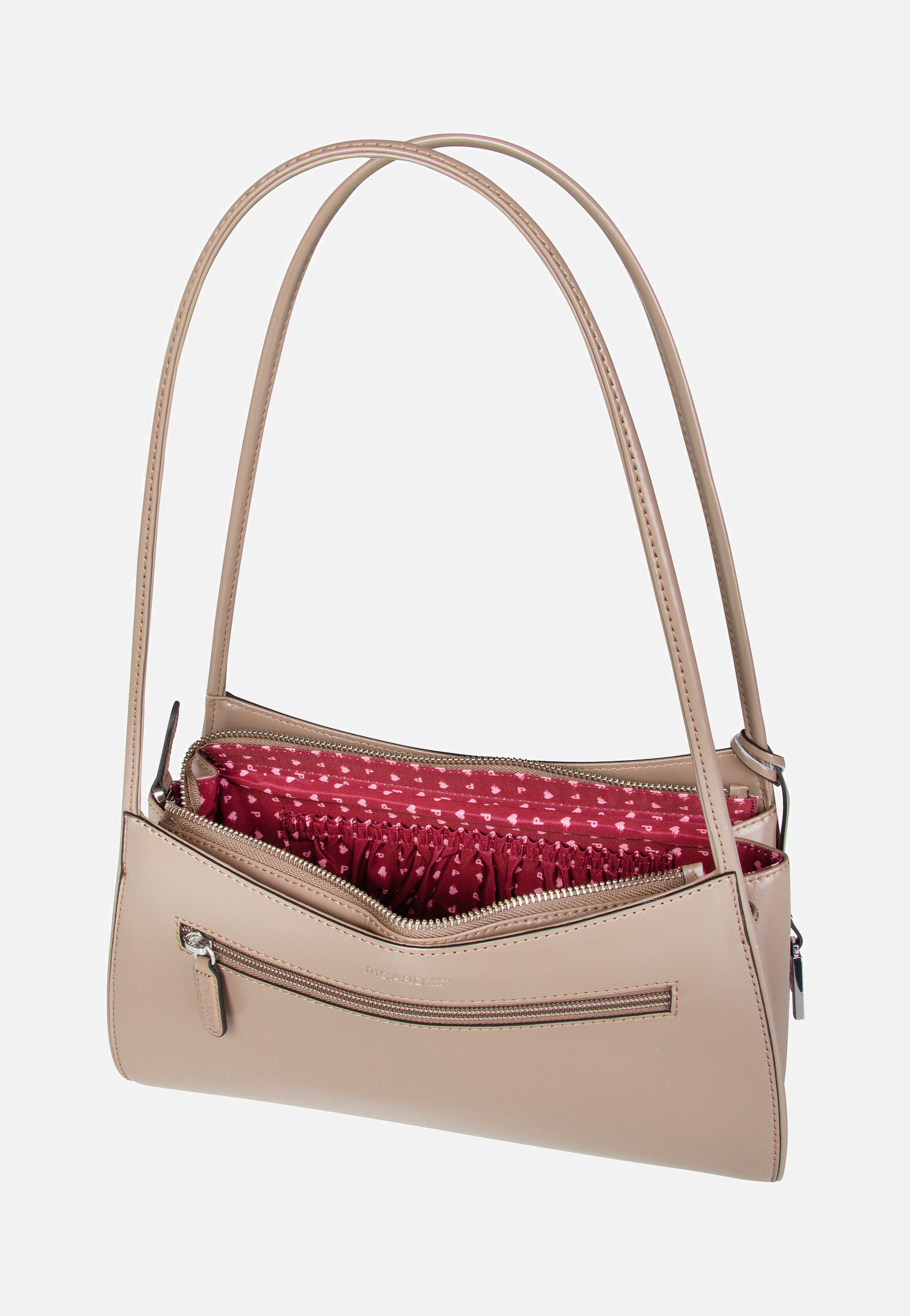 Picard - Black Tie 5615 Chai - Evening Bag | Women-Image