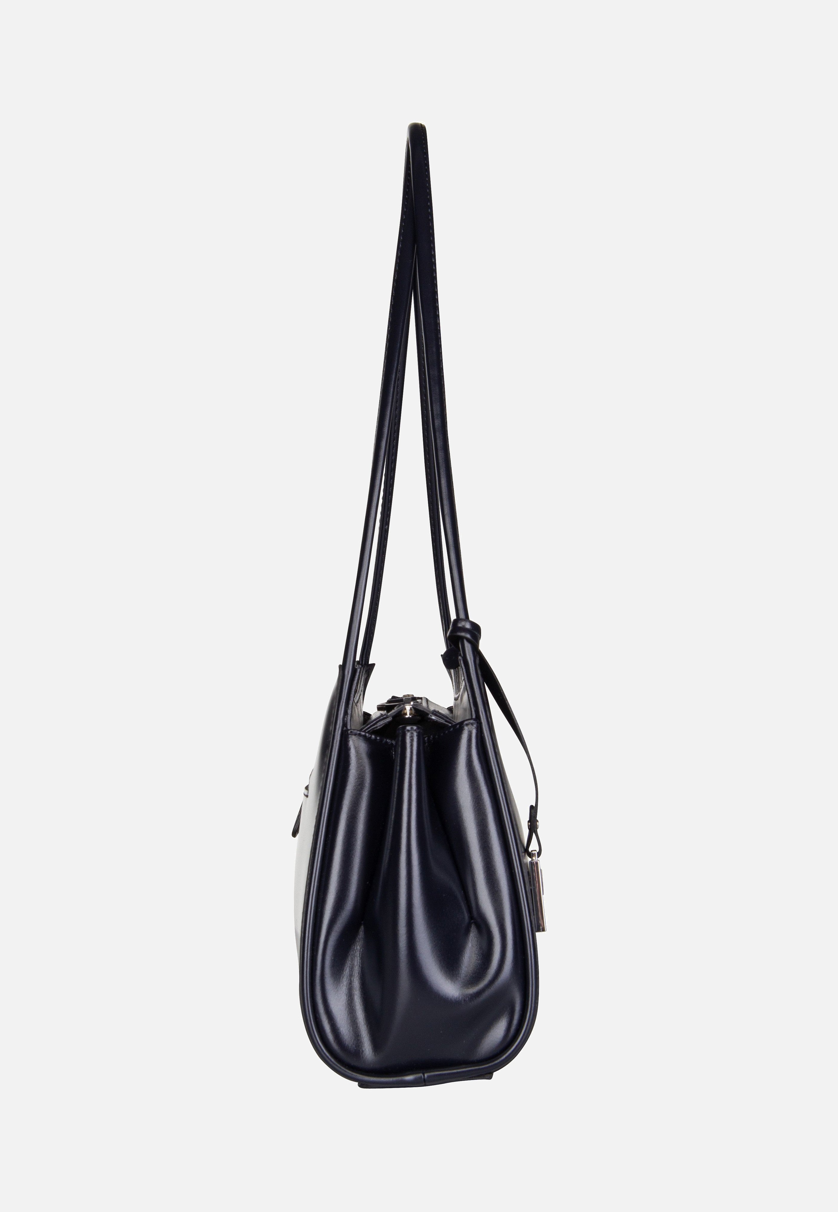 Picard - Black Tie 5615 Ozean - Evening Bag | Women-Image