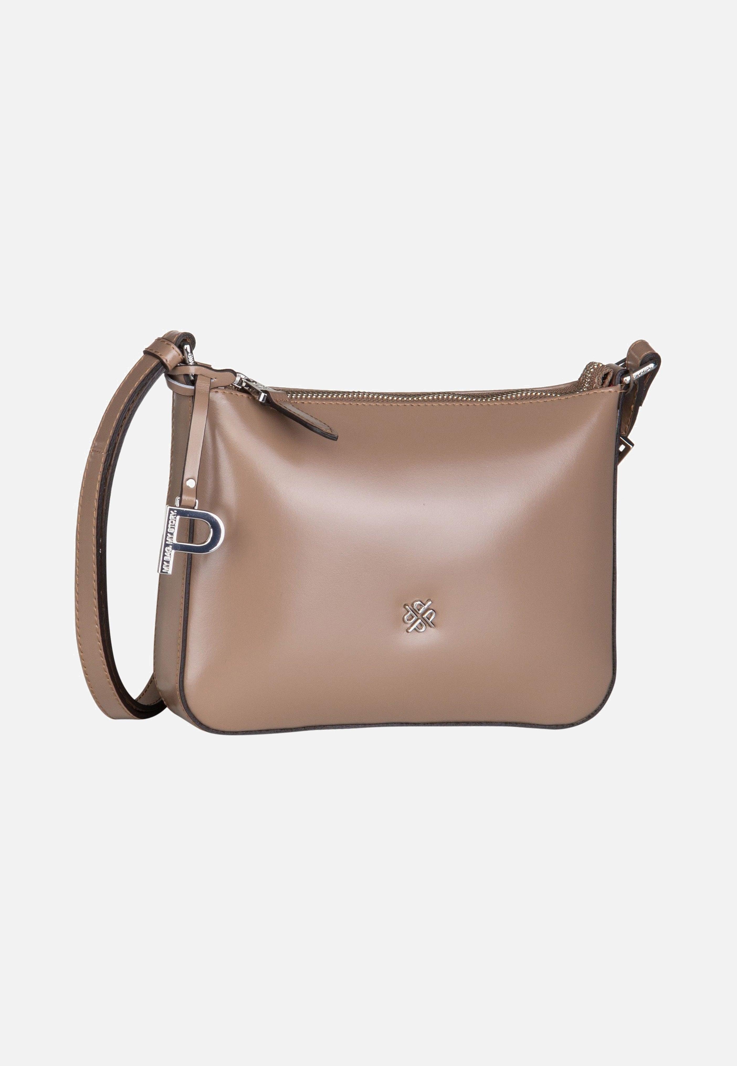 Picard - Black Tie 5616 Chai - Crossbody Bag | Women-Image