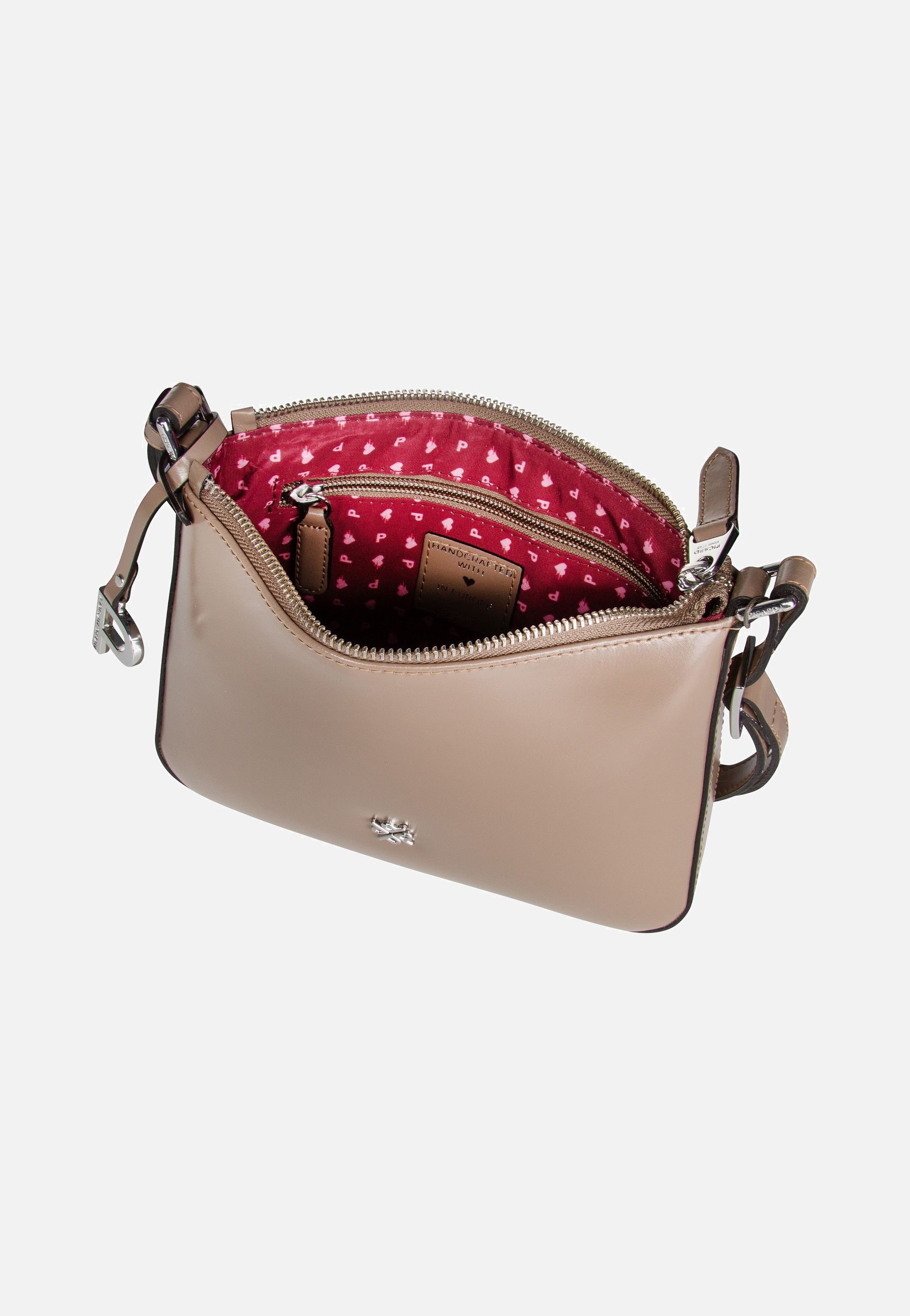 Picard - Black Tie 5616 Chai - Crossbody Bag | Women-Image