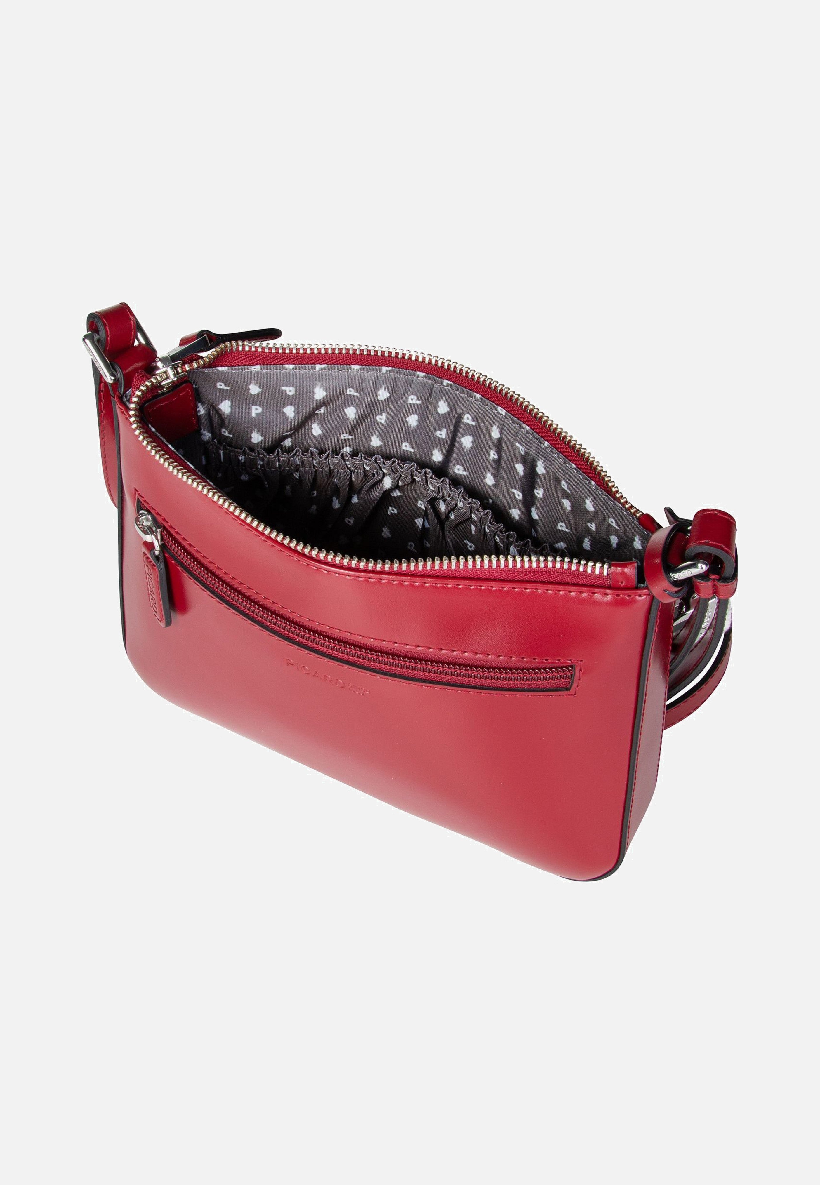 Picard - Black Tie 5616 Rot - Shoulder Bag | Women-Image