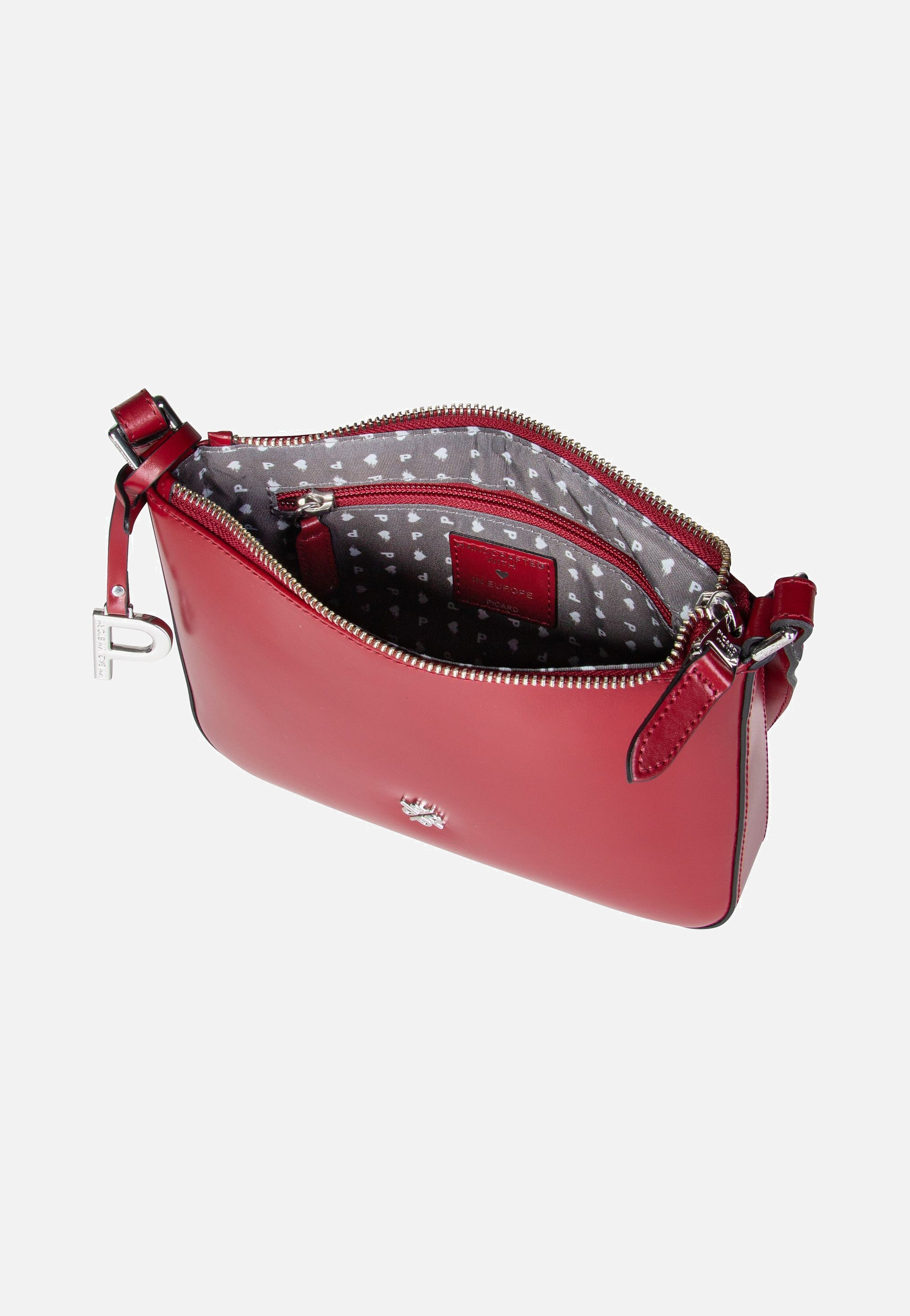 Picard - Black Tie 5616 Rot - Crossbody Bag | Women-Image