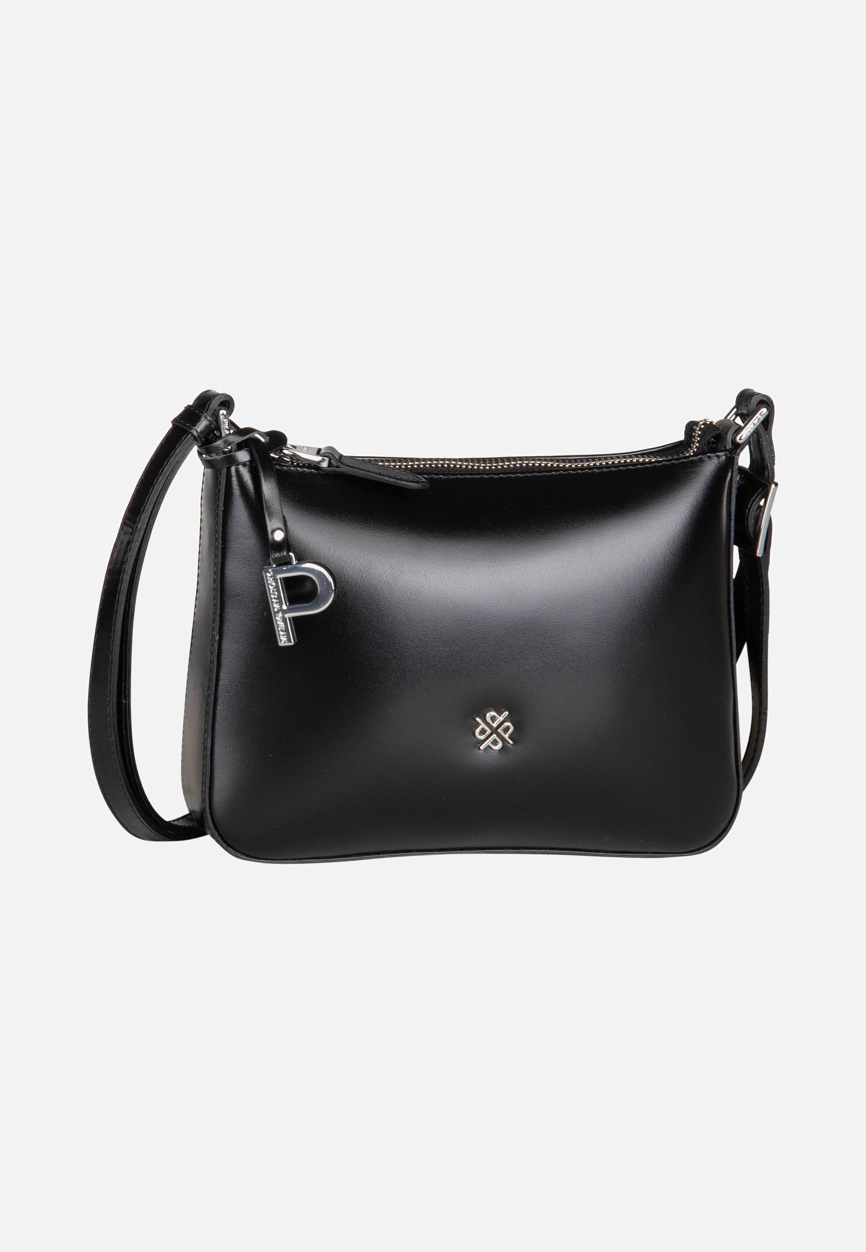 Picard - Black Tie 5616 Schwarz - Shoulder Bag | Women-Image
