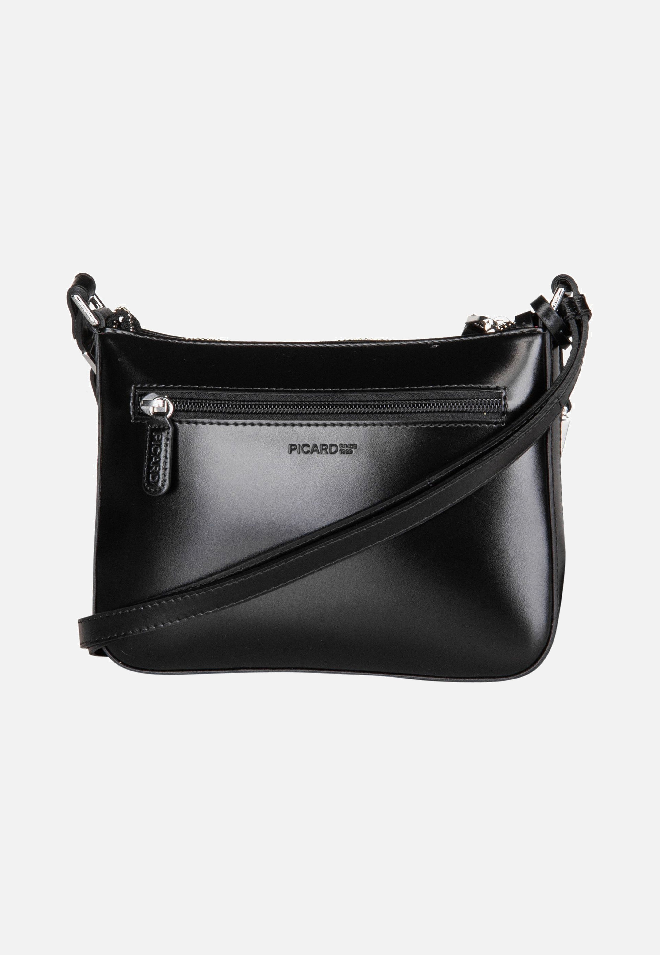 Picard - Black Tie 5616 Schwarz - Shoulder Bag | Women-Image